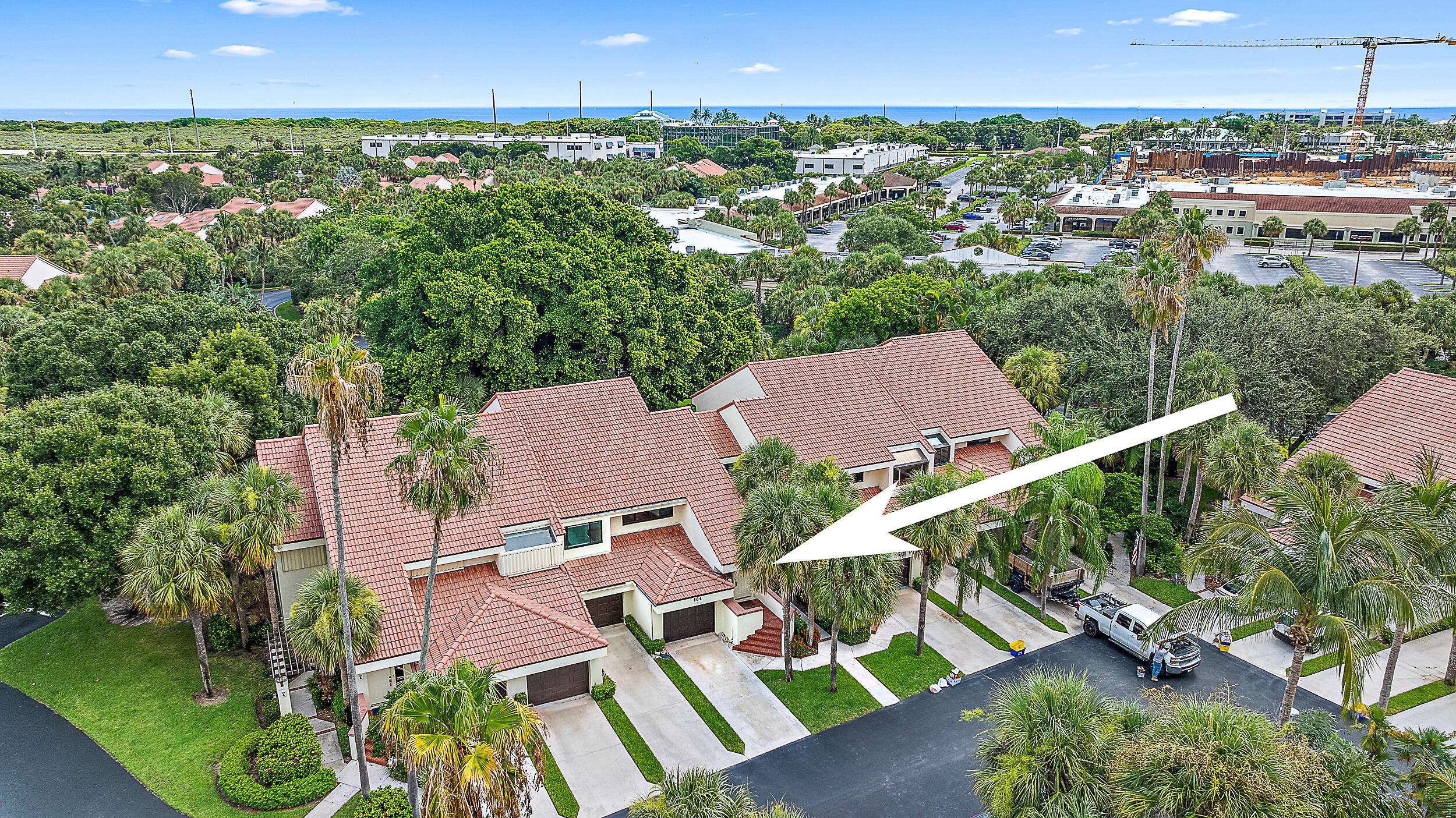 Juno Beach, FL 33408,104 Sea Oats DR F