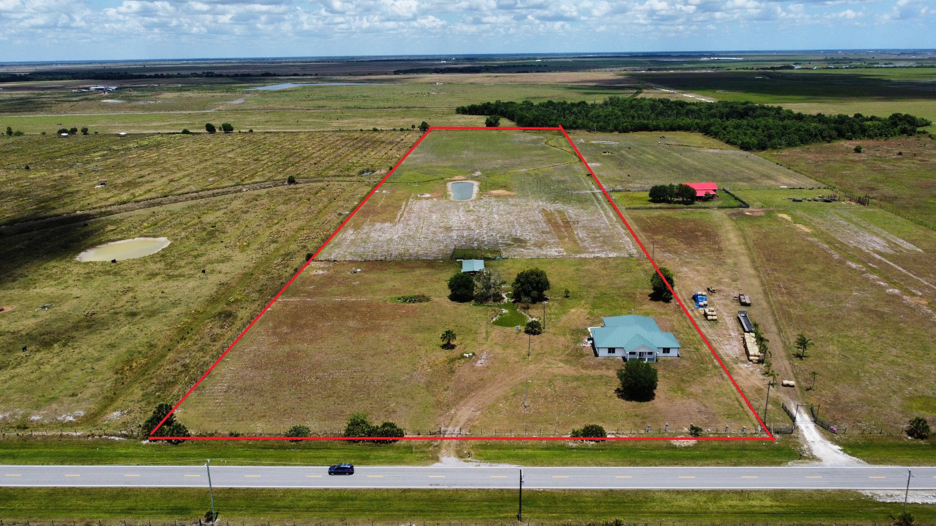 Okeechobee, FL 34972,1455 NW 160th ST