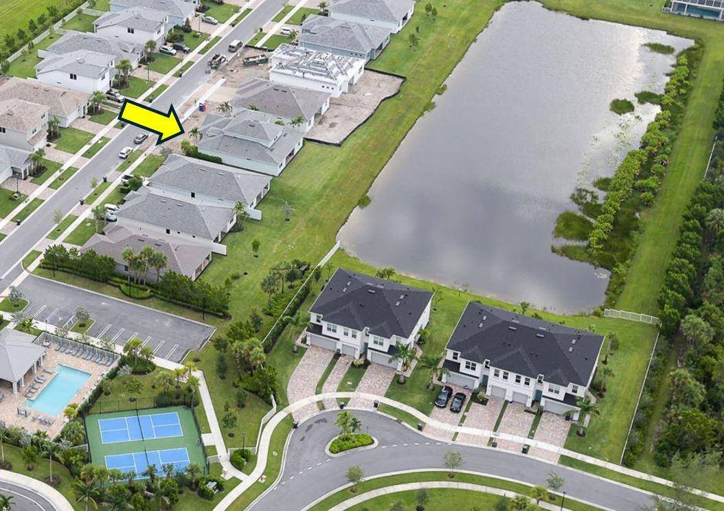 Lake Worth, FL 33467,9674 Mosler TRL