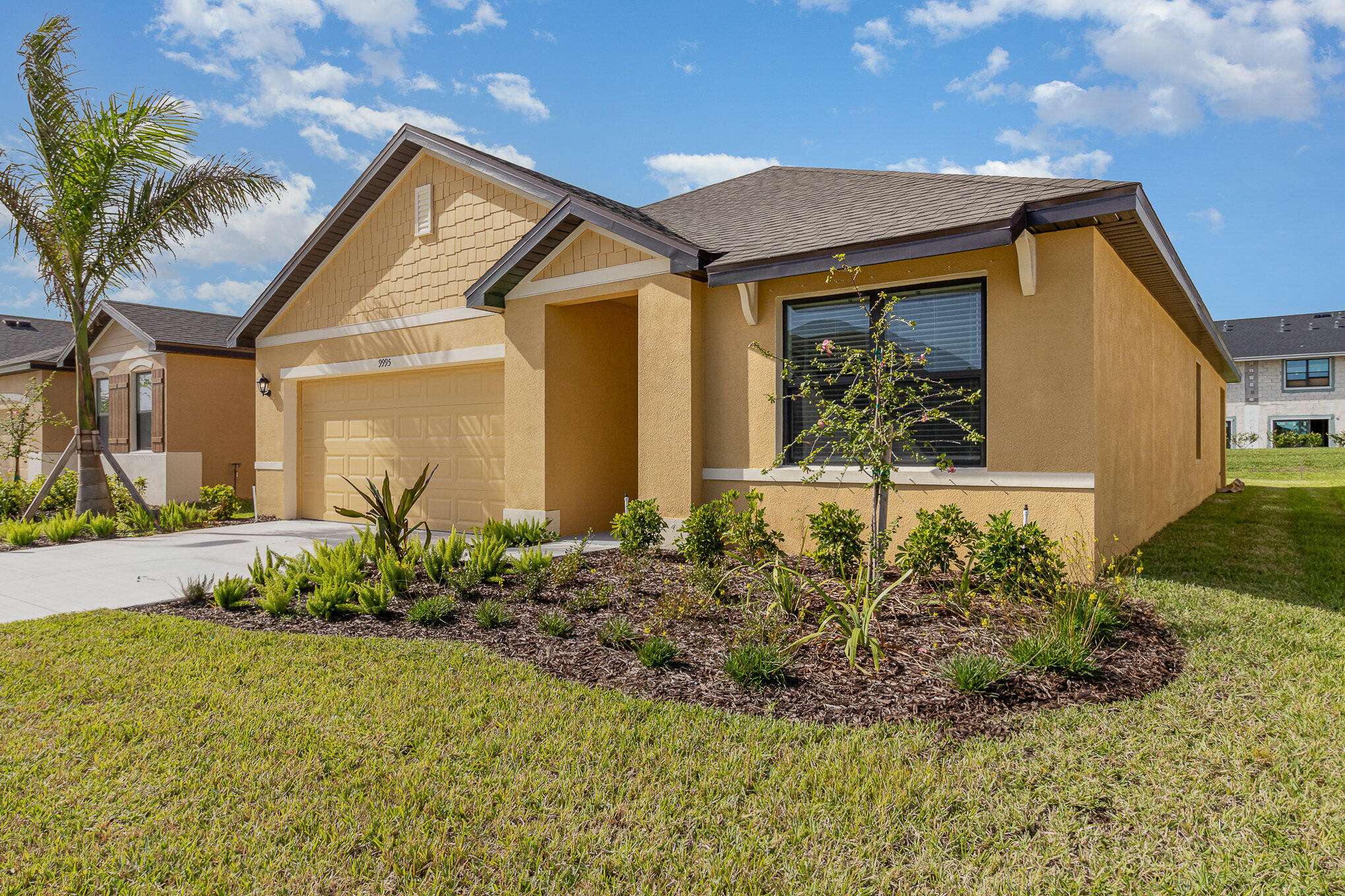 Port Saint Lucie, FL 34987,9995 SW Triton WAY