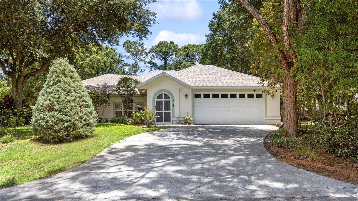 Sebastian, FL 32958,1326 Cheltenham ST