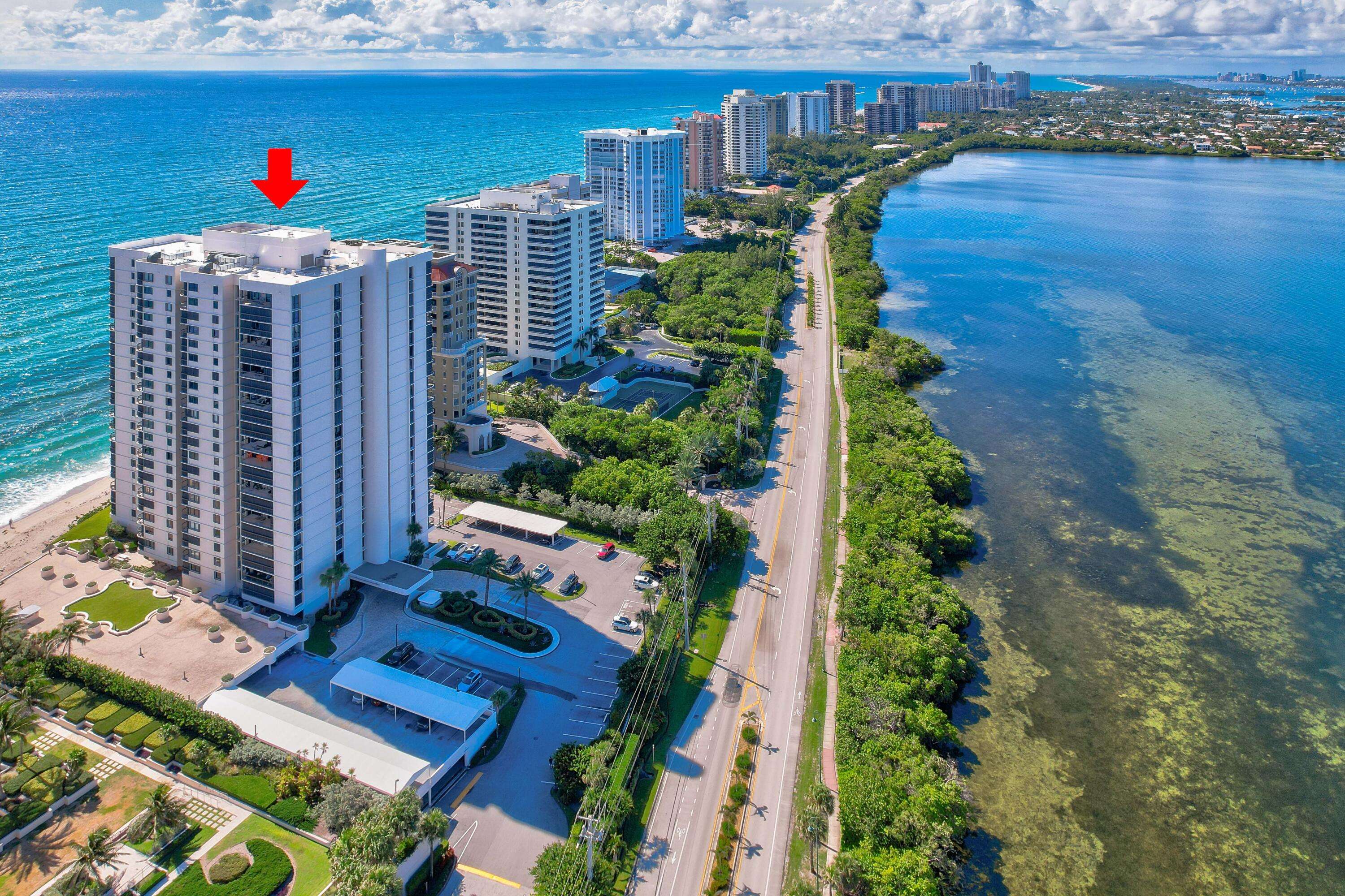 Riviera Beach, FL 33404,5380 N Ocean DR 11a