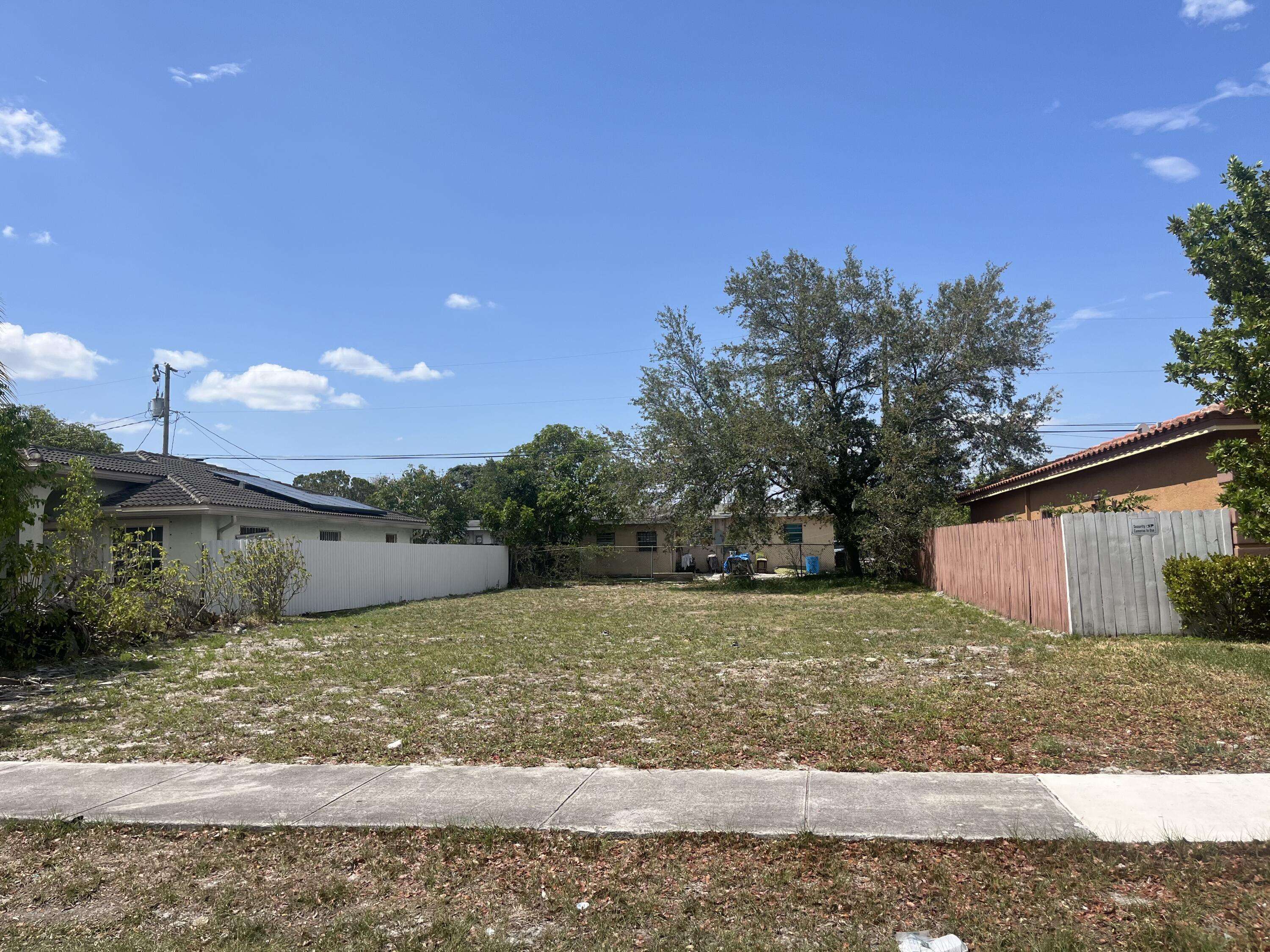 Fort Lauderdale, FL 33311,Tbd NW 14th CT