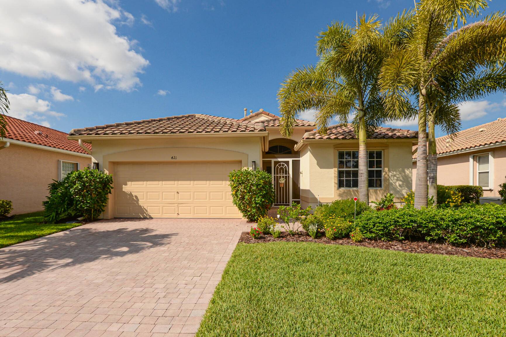 Port Saint Lucie, FL 34986,421 NW Sunview WAY