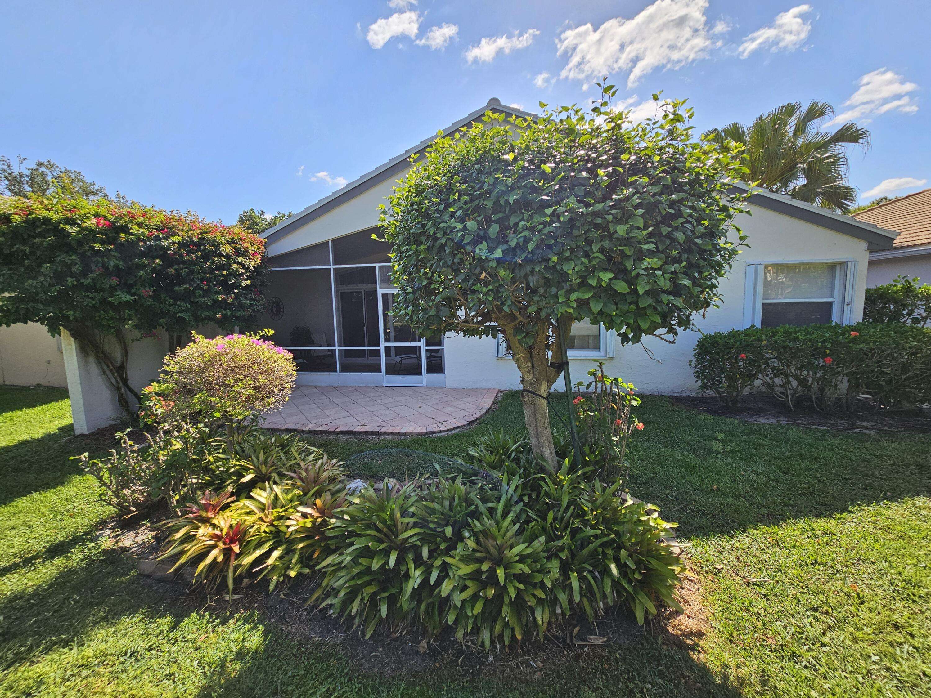 Boynton Beach, FL 33437,11816 Castellon CT