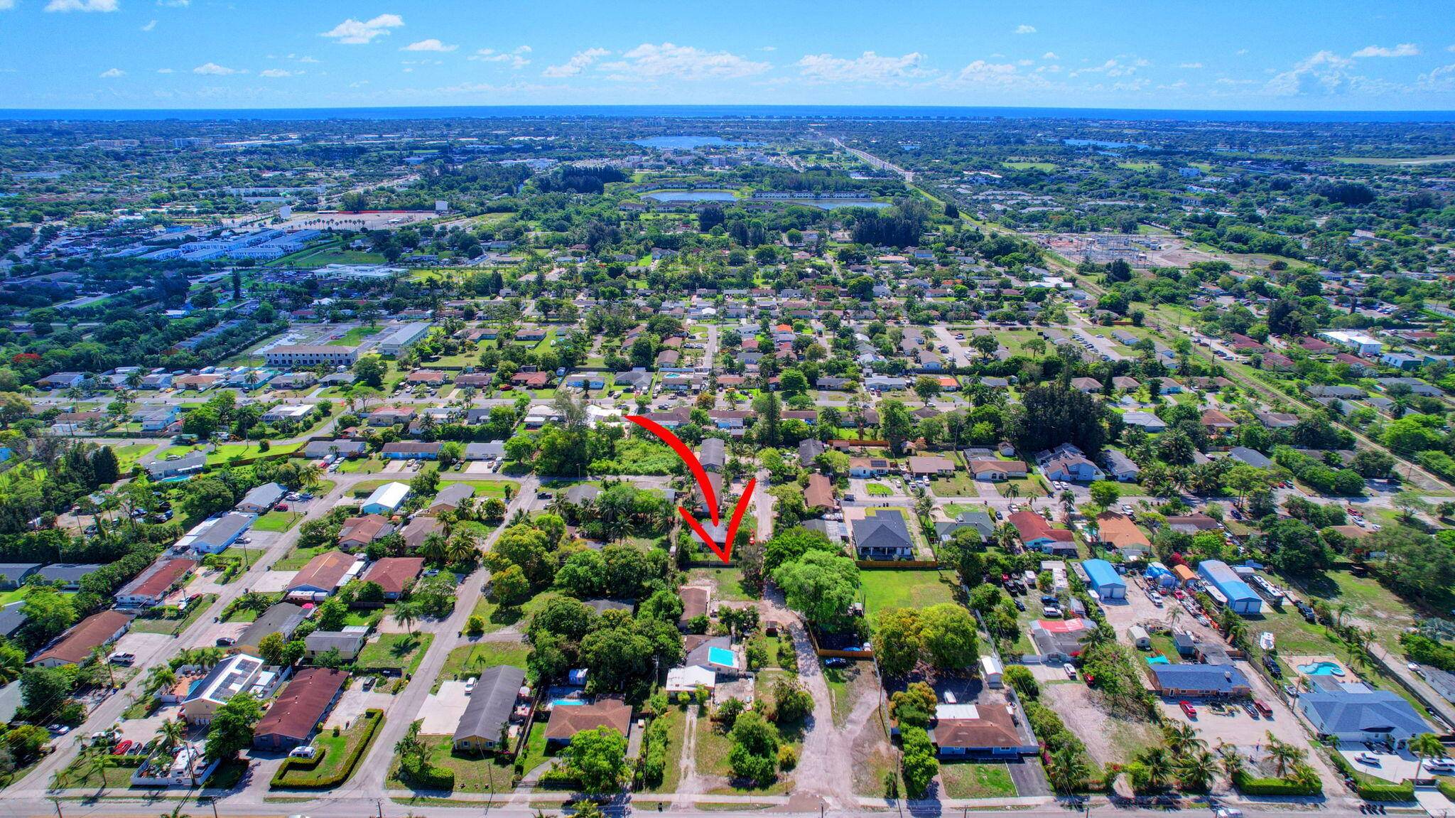 Lake Worth, FL 33461,3961 Allison CT