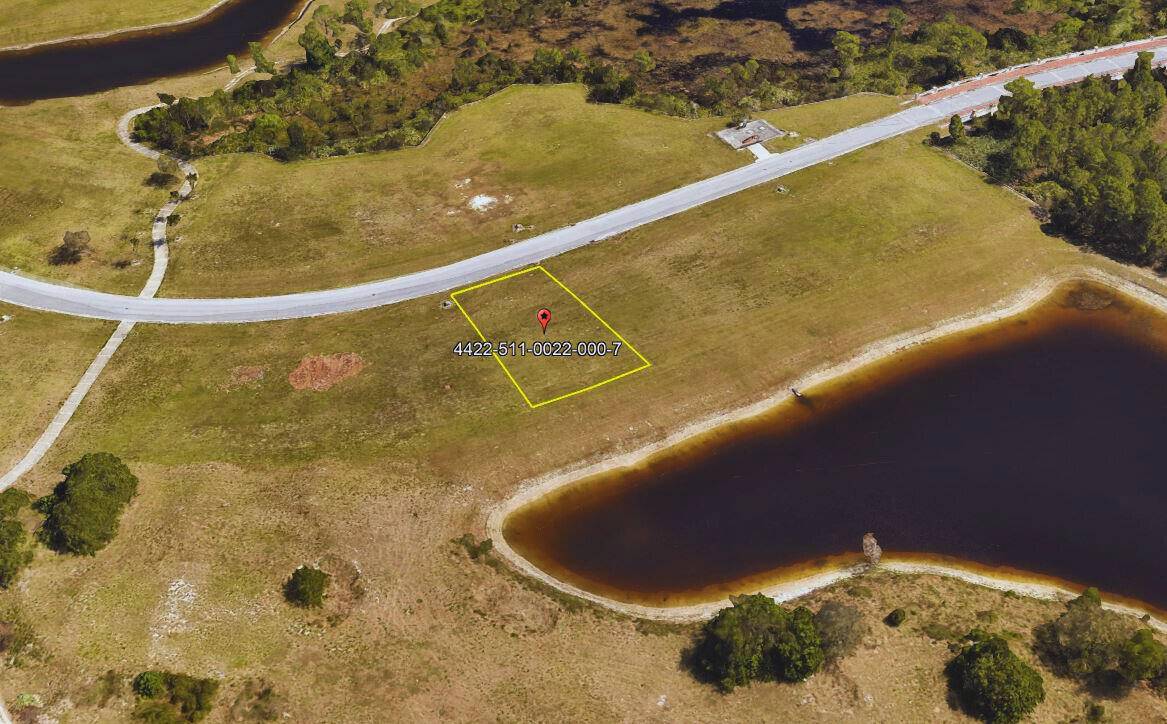 Port Saint Lucie, FL 34984,463 SE Tramonto ST