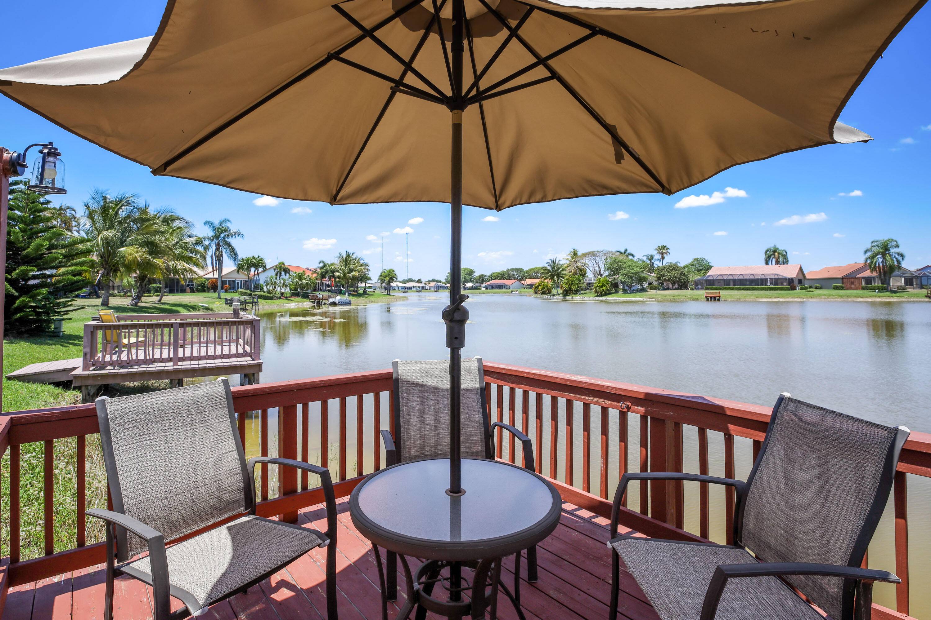 Lake Worth, FL 33467,8366 Bonita Isle DR