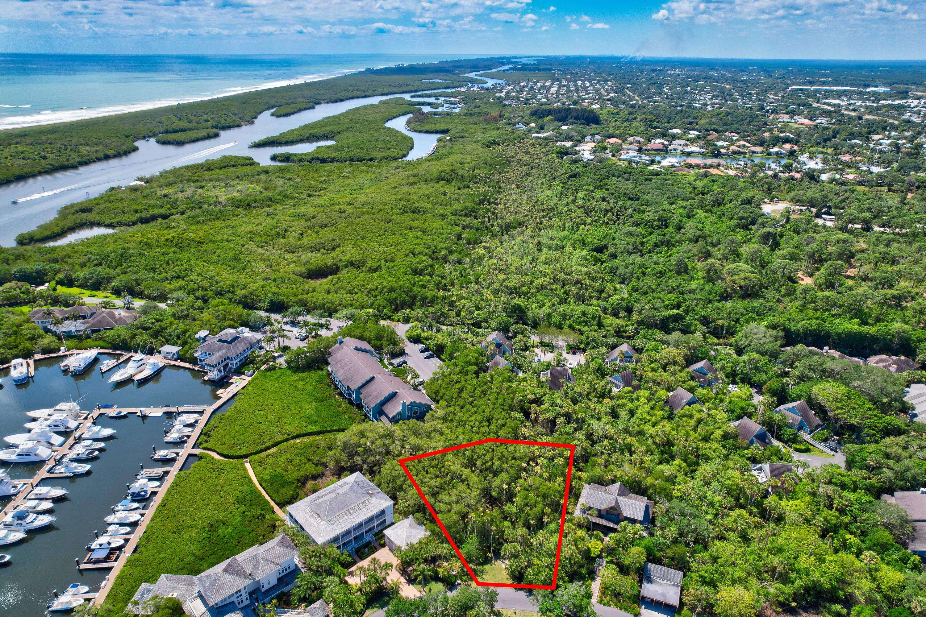 Hobe Sound, FL 33455,7741 SE Loblolly Bay DR