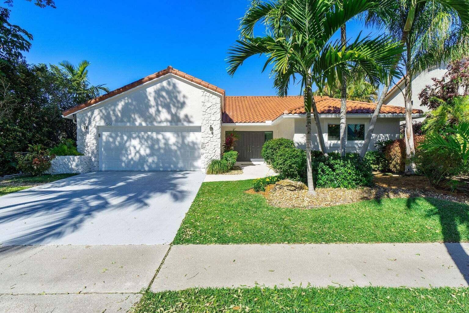 Boca Raton, FL 33432,561 SW 15th ST
