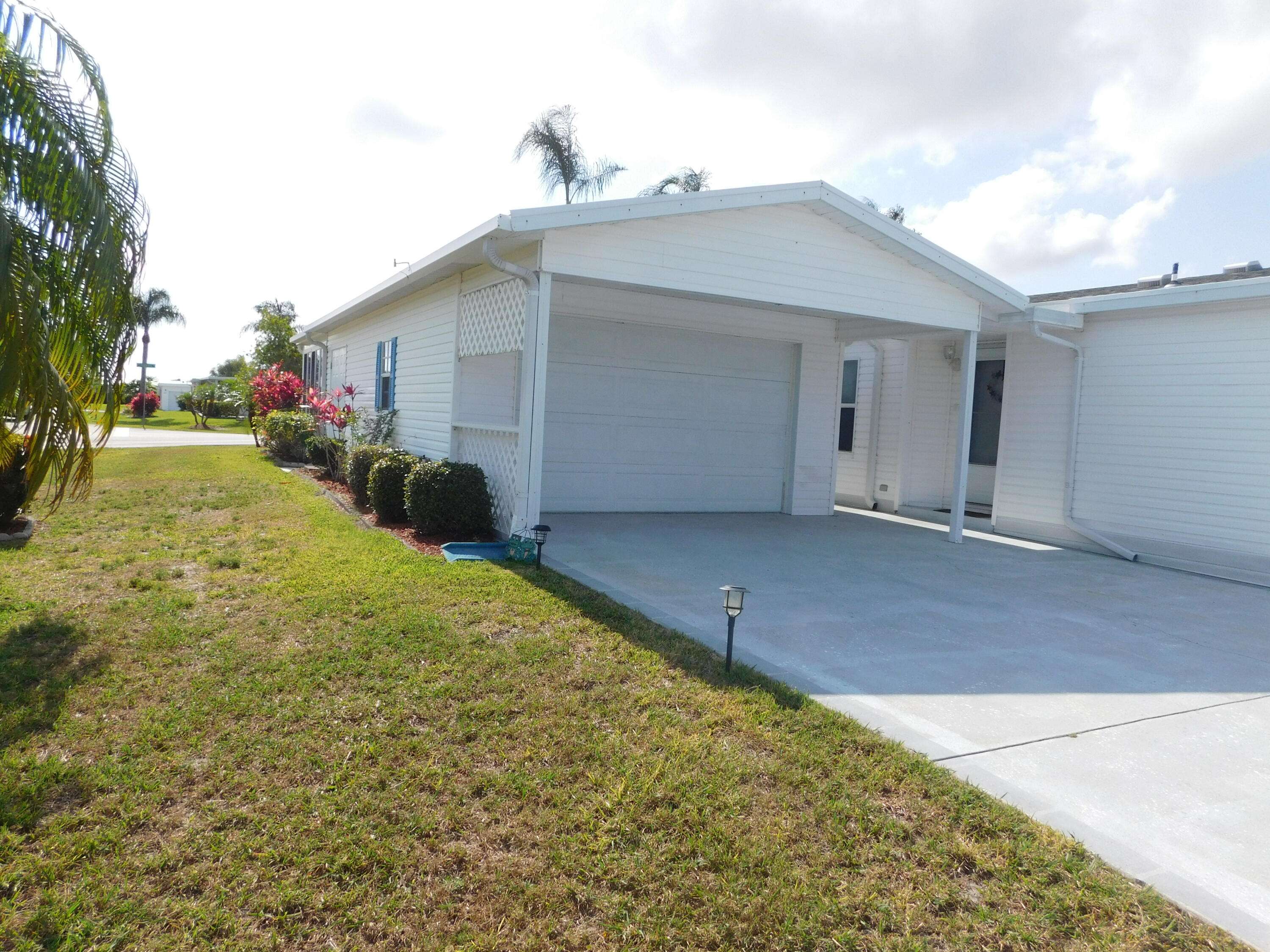 Port Saint Lucie, FL 34952,3375 Columbrina CIR