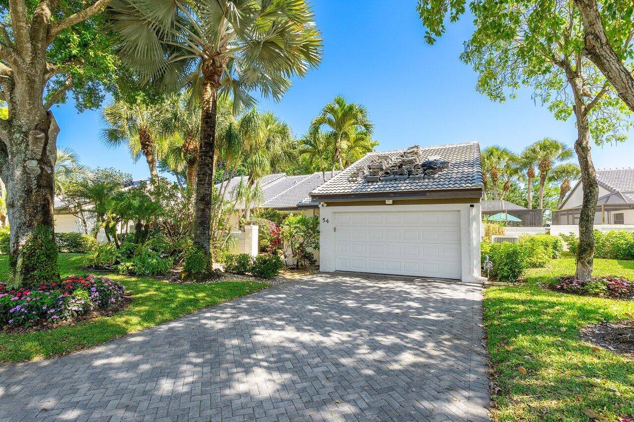 Boynton Beach, FL 33436,54 Essex DR