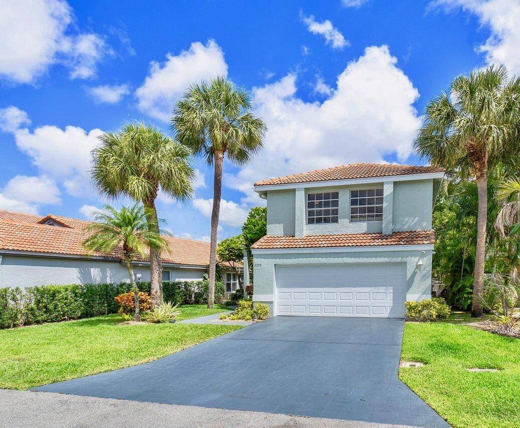 Boca Raton, FL 33433,6175 La Vida TER