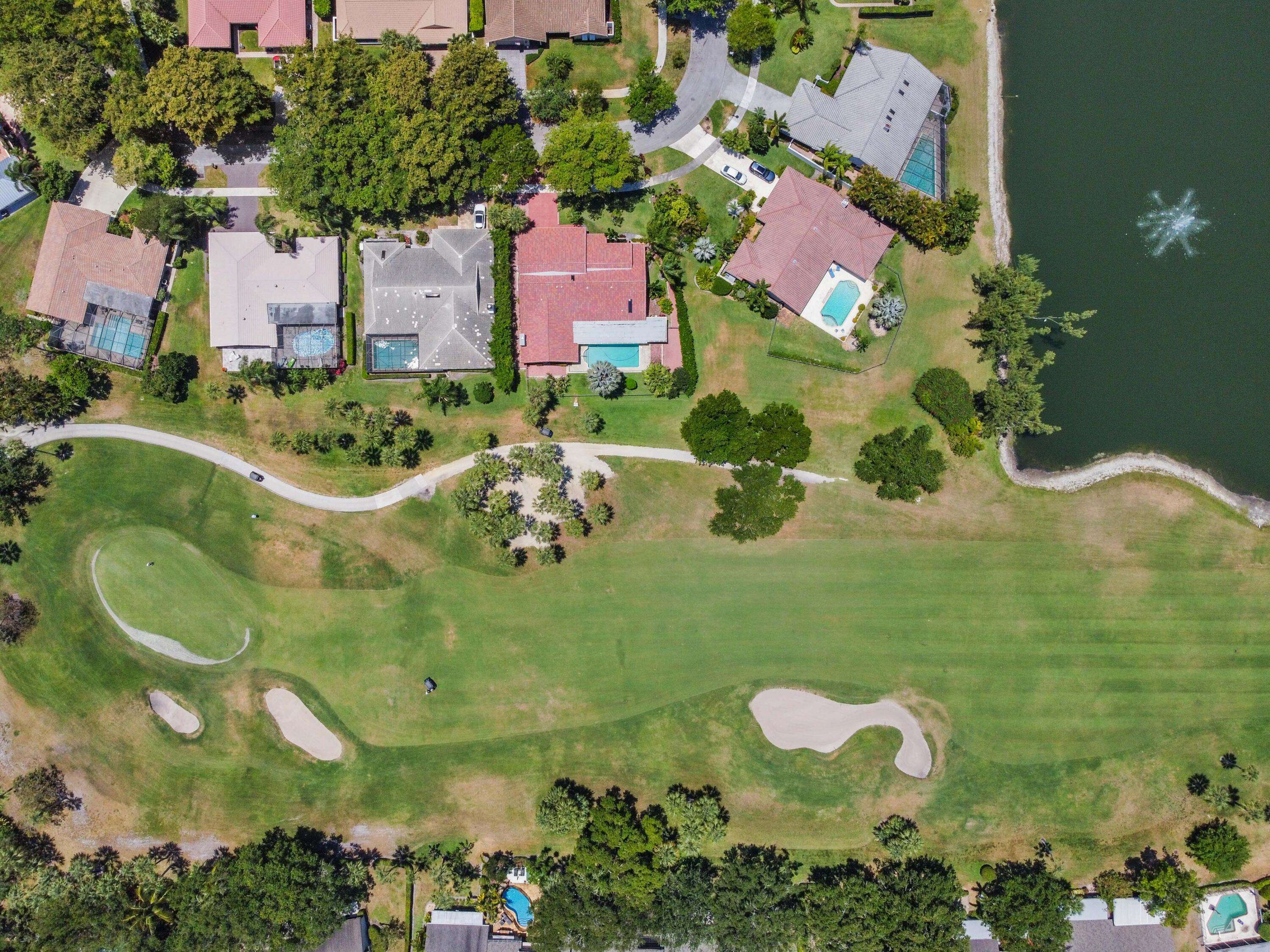 Deerfield Beach, FL 33442,282 Deer Creek Woodlake CIR