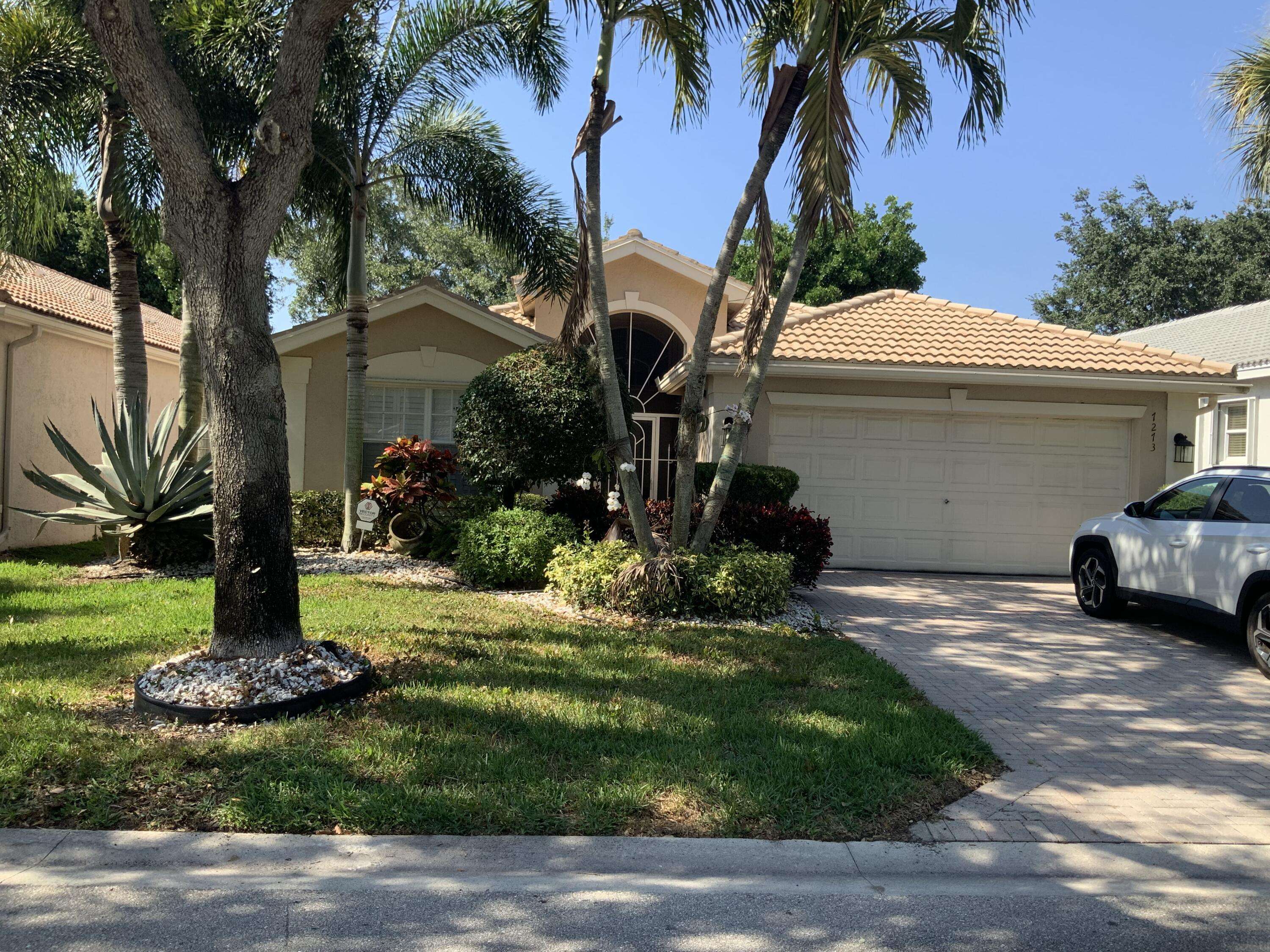 Boynton Beach, FL 33437,7273 Kea Lani DR