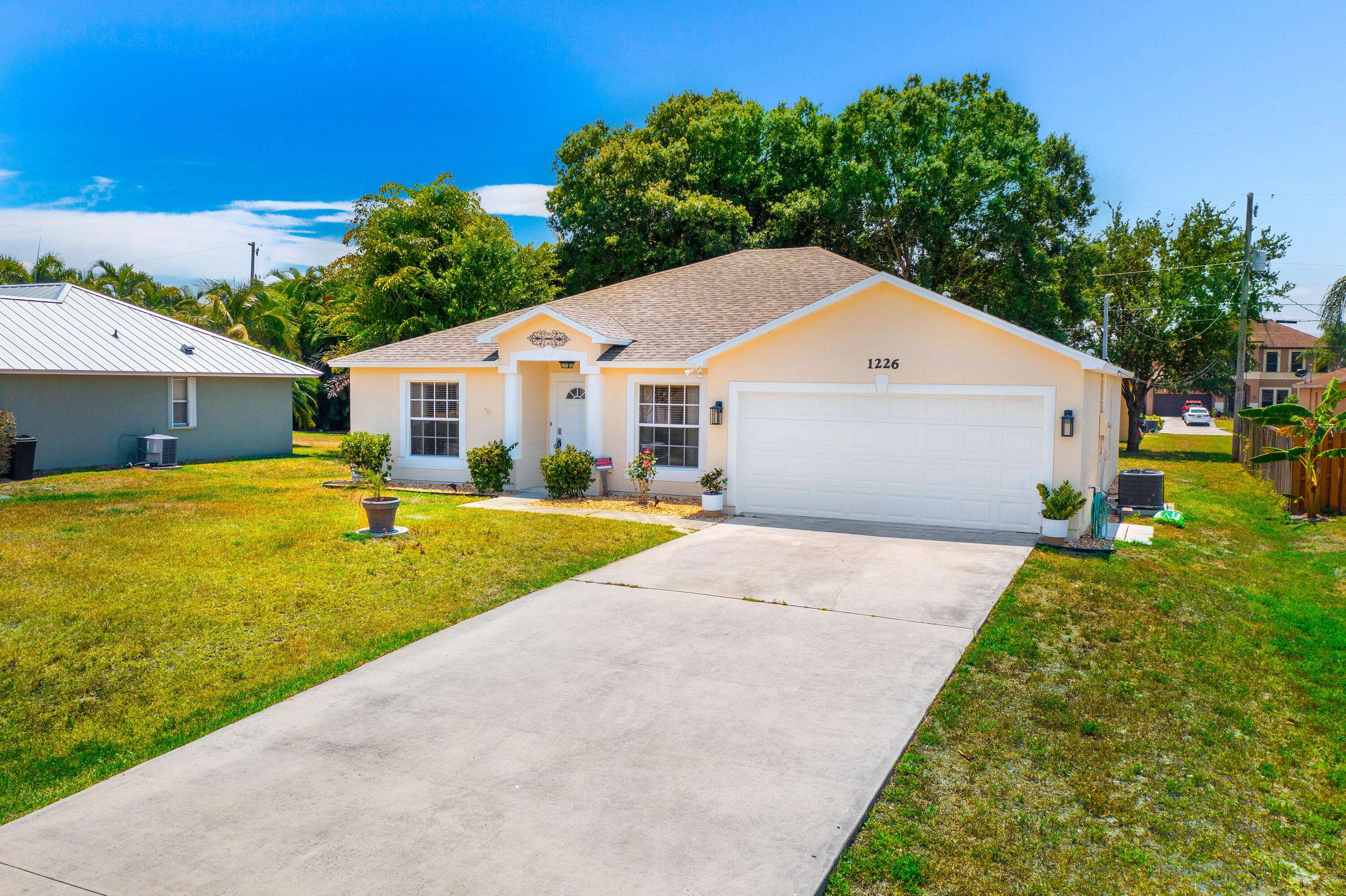 Saint Lucie West, FL 34953,1226 SW Asturia AVE