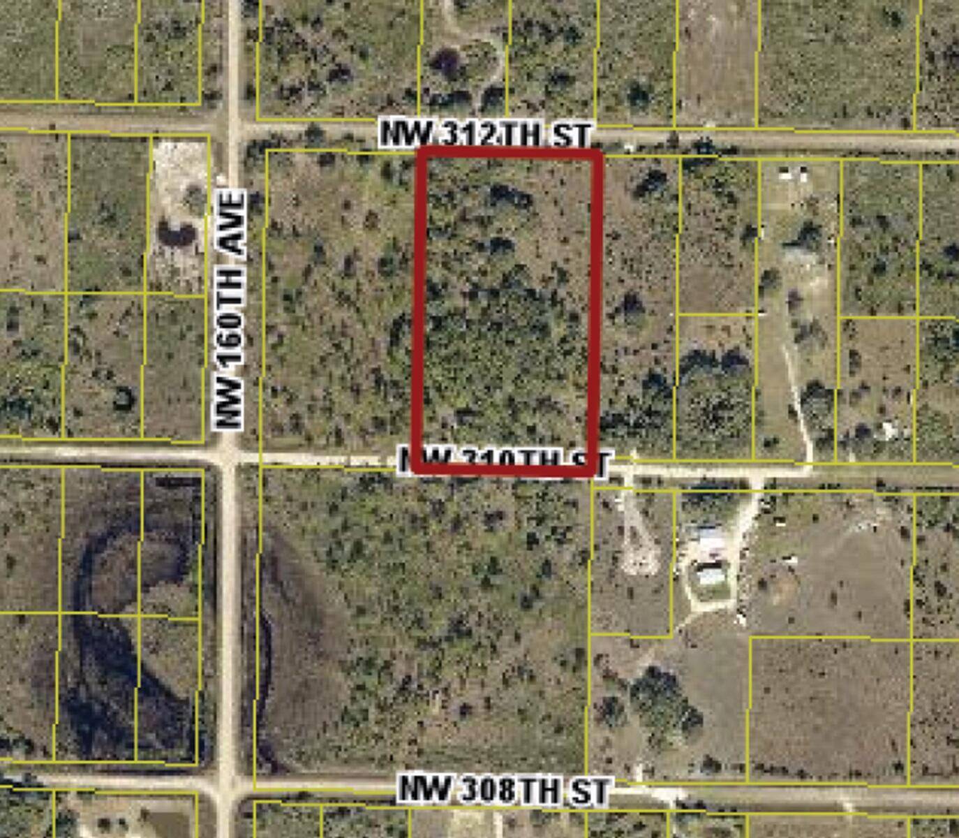 Okeechobee, FL 34972,Tbd NW 310th ST