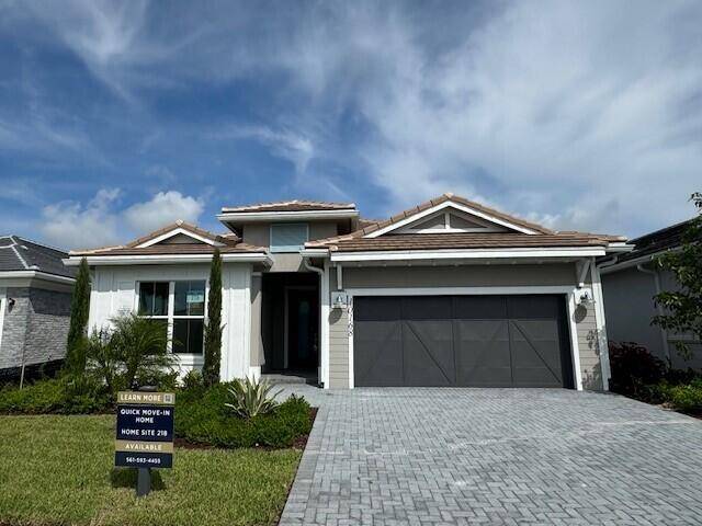 Palm Beach Gardens, FL 33412,10168 Driftwood WAY