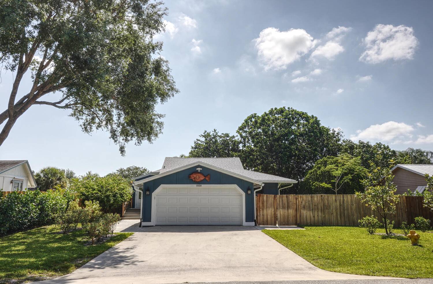 Stuart, FL 34997,5018 SE Alicia ST