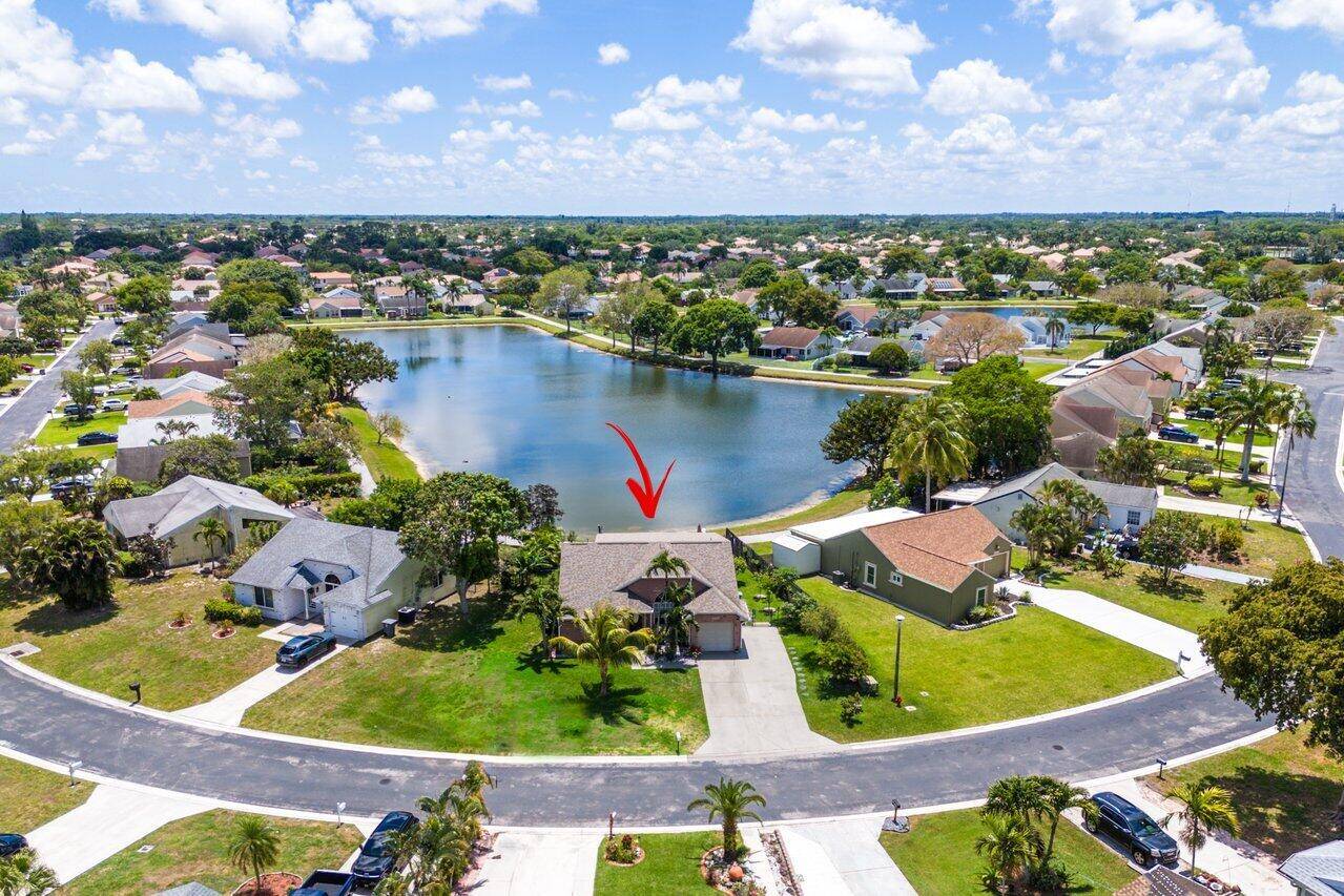 Boynton Beach, FL 33472,5565 Pebble Brook LN