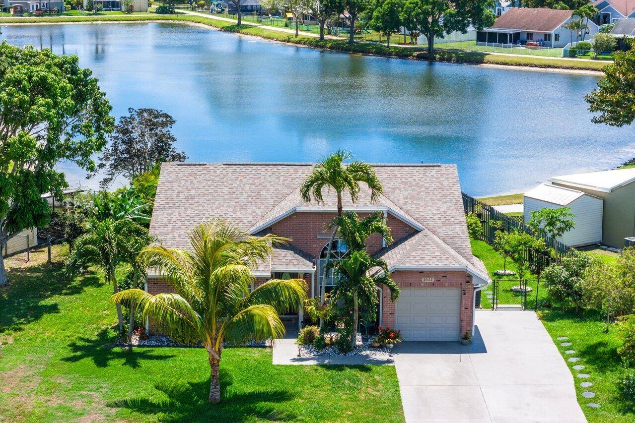 Boynton Beach, FL 33472,5565 Pebble Brook LN