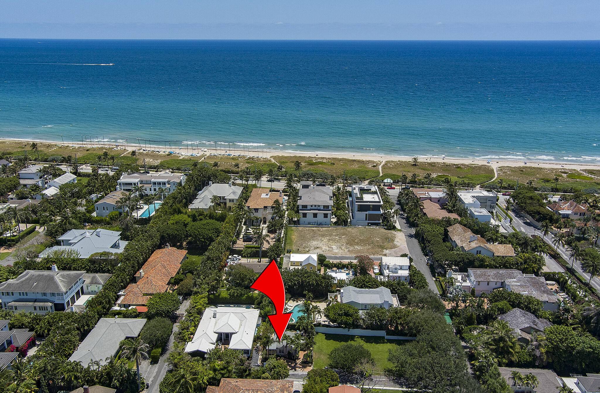 Delray Beach, FL 33483,323 Sandpiper LN