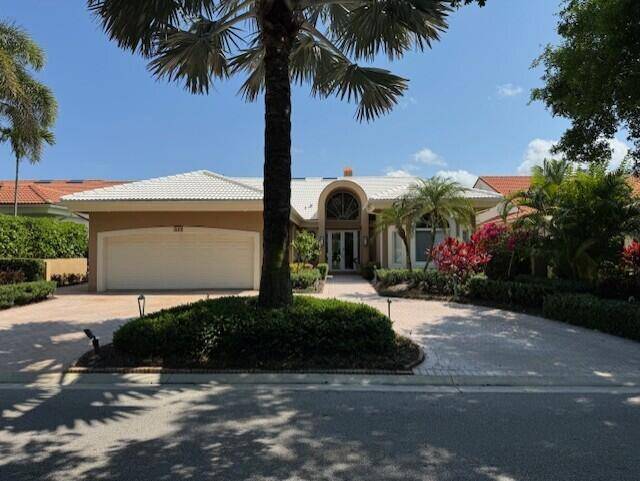 Jupiter, FL 33477,339 Regatta DR