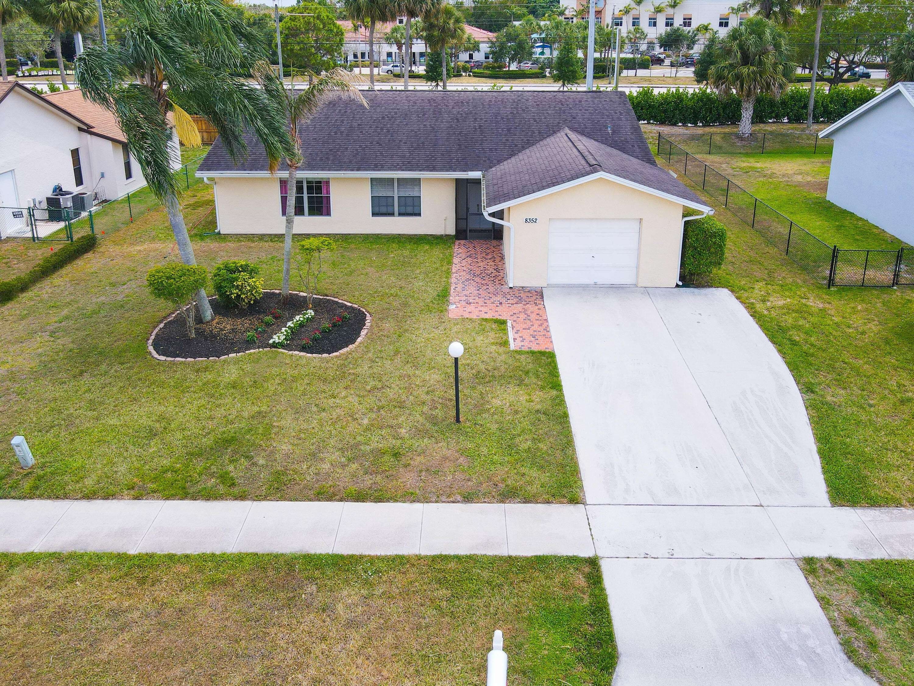 Lake Worth, FL 33467,8352 Blue Cypress DR