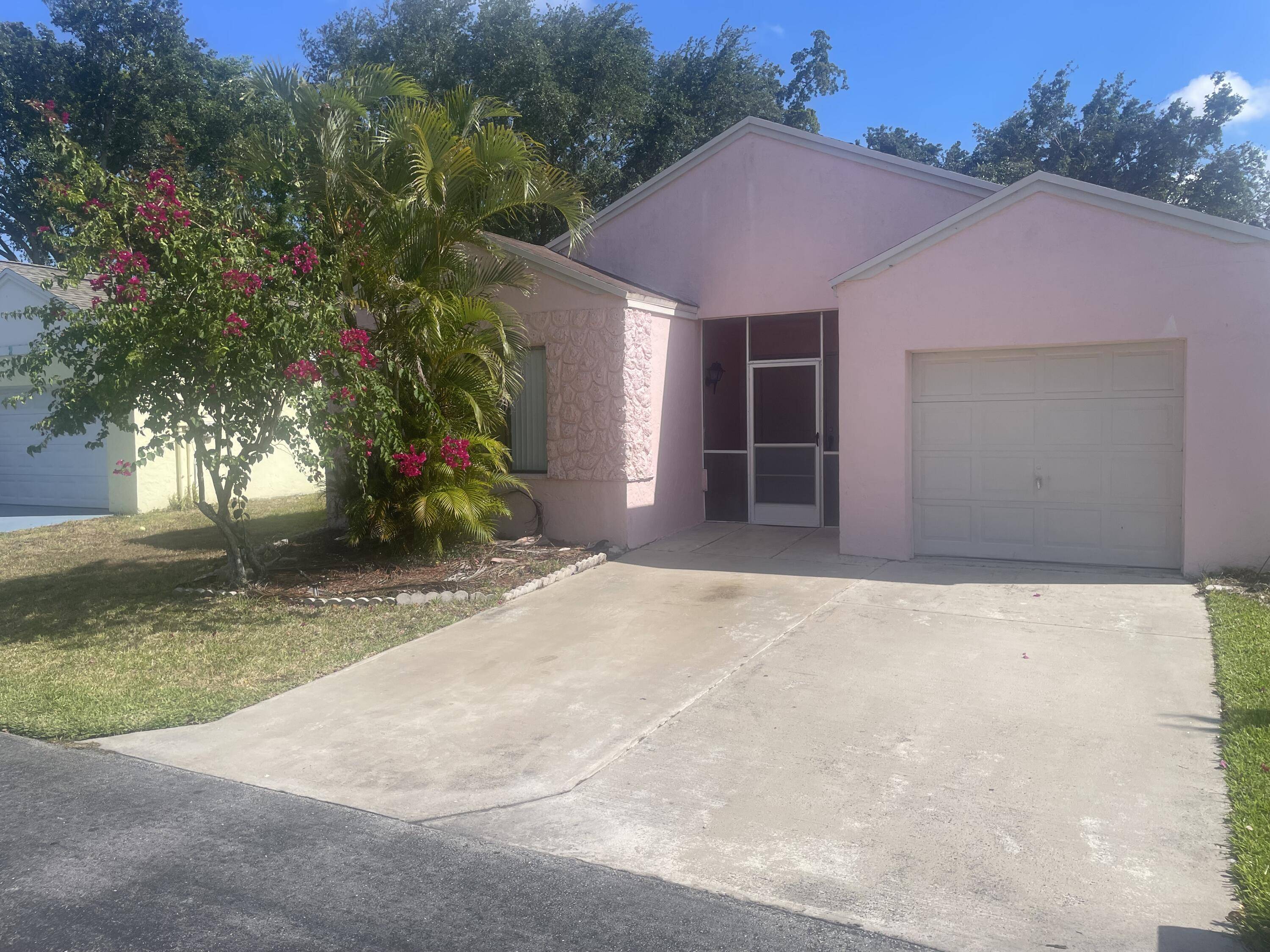 Boynton Beach, FL 33426,4 Beckley PL