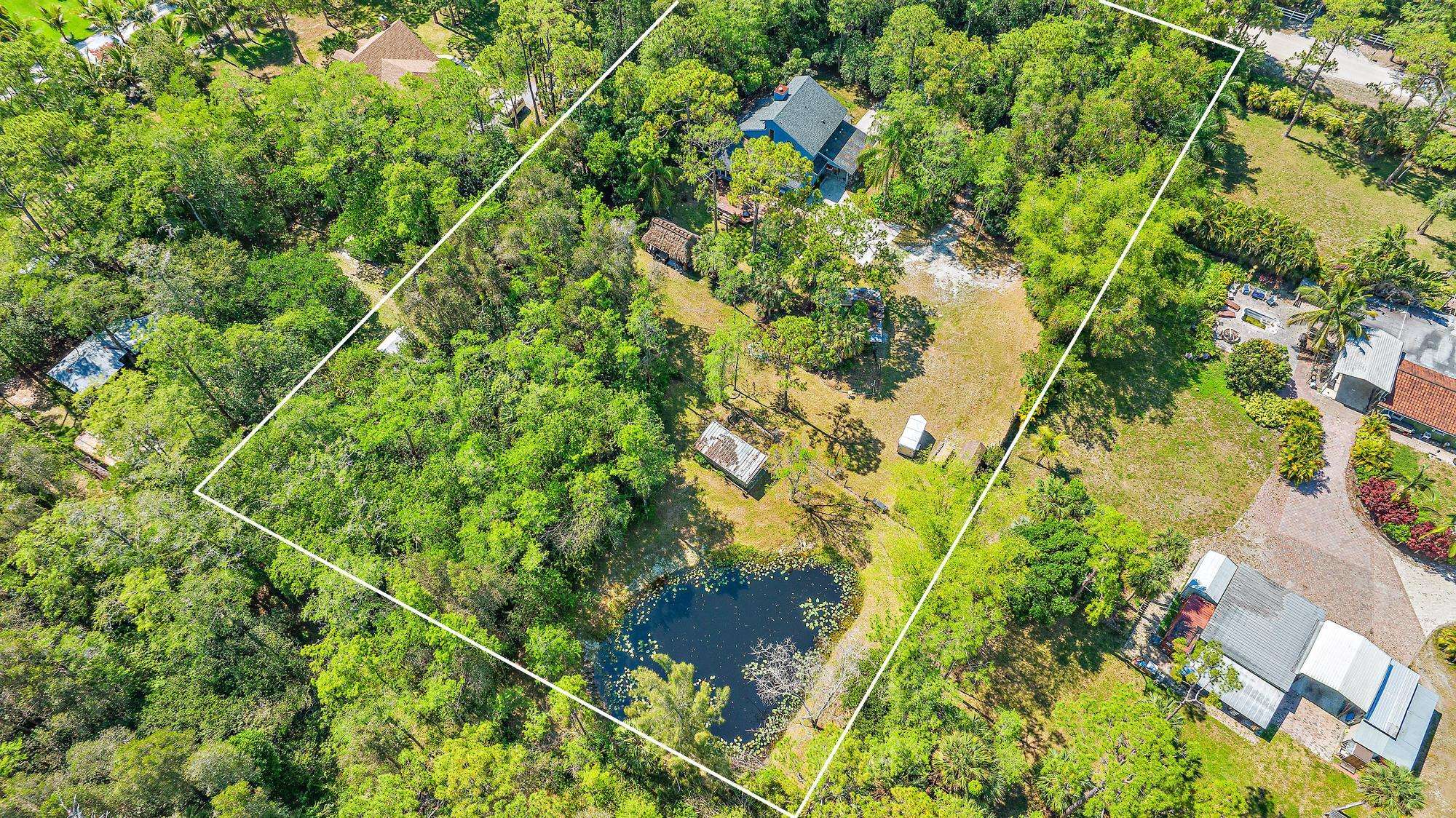 Loxahatchee Groves, FL 33470,13397 N 24th CT