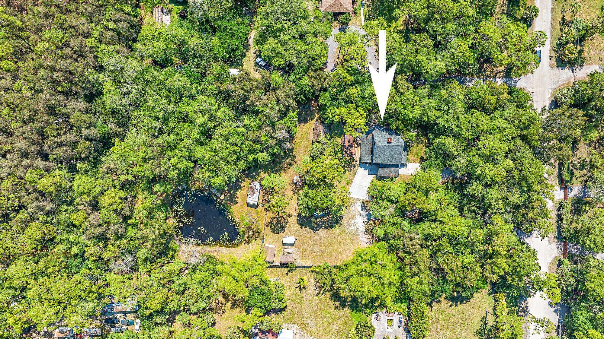 Loxahatchee Groves, FL 33470,13397 N 24th CT