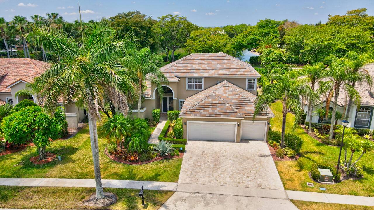 Boca Raton, FL 33428,21473 Halstead DR