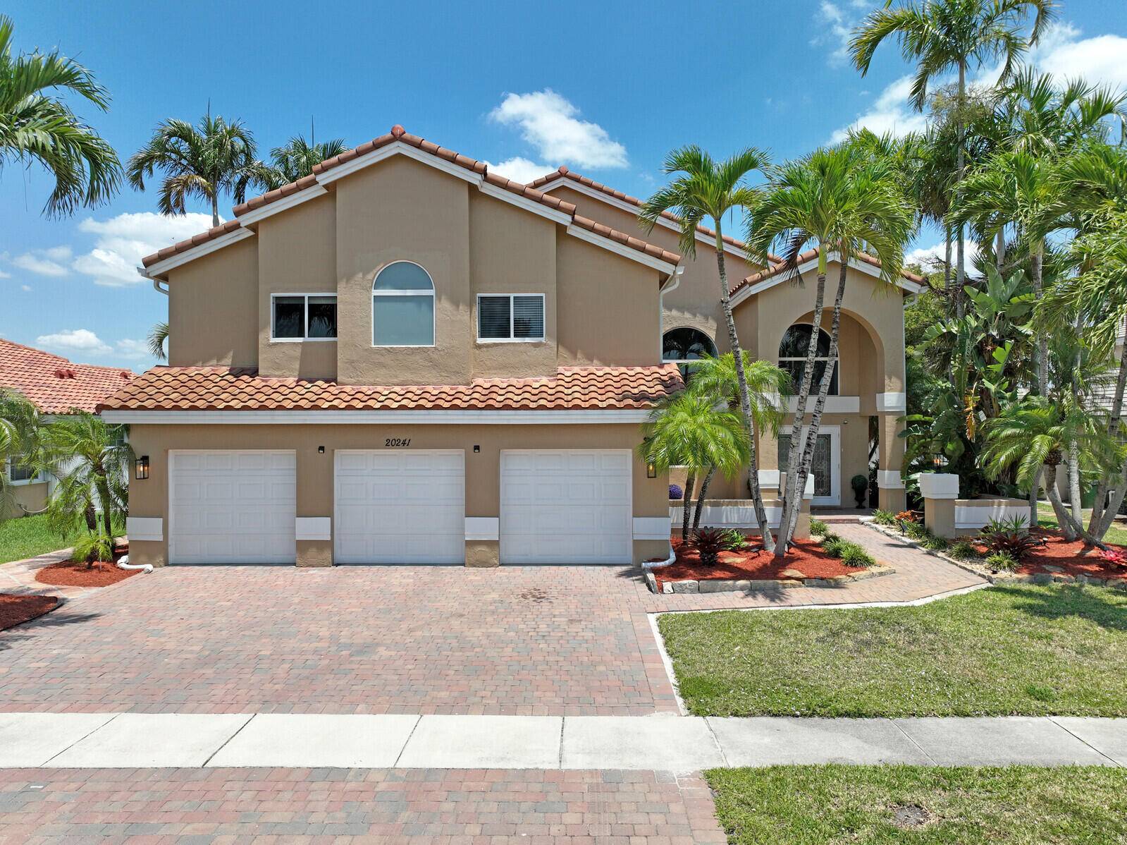 Pembroke Pines, FL 33029,20241 NW 10th ST