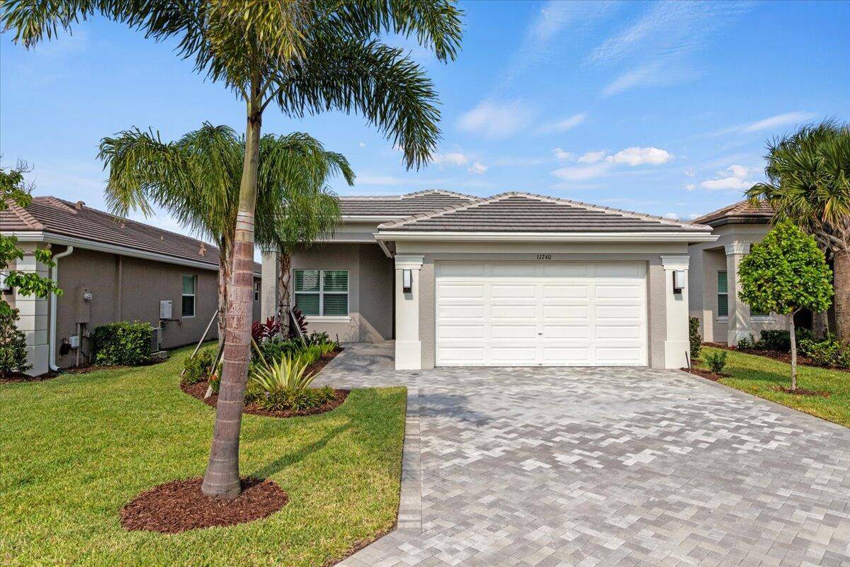 Port Saint Lucie, FL 34987,11740 SW Moon River WAY