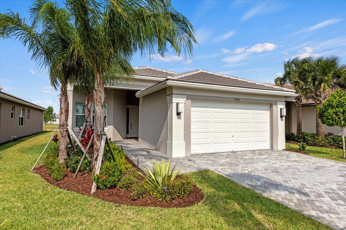 Port Saint Lucie, FL 34987,11740 SW Moon River WAY