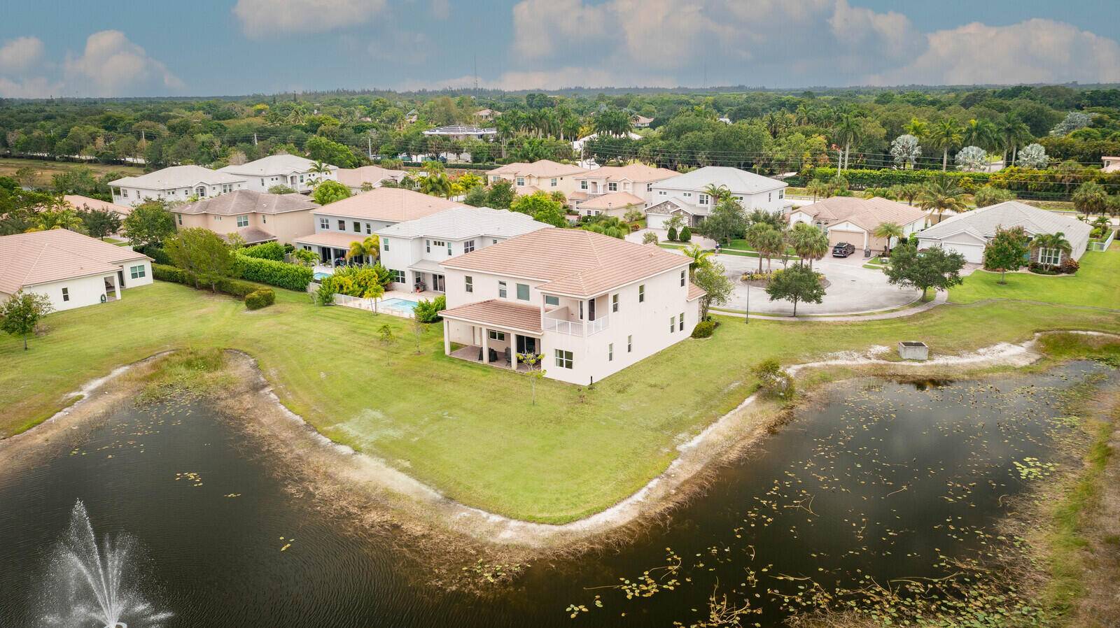 Royal Palm Beach, FL 33411,8965 Cypress Grove LN