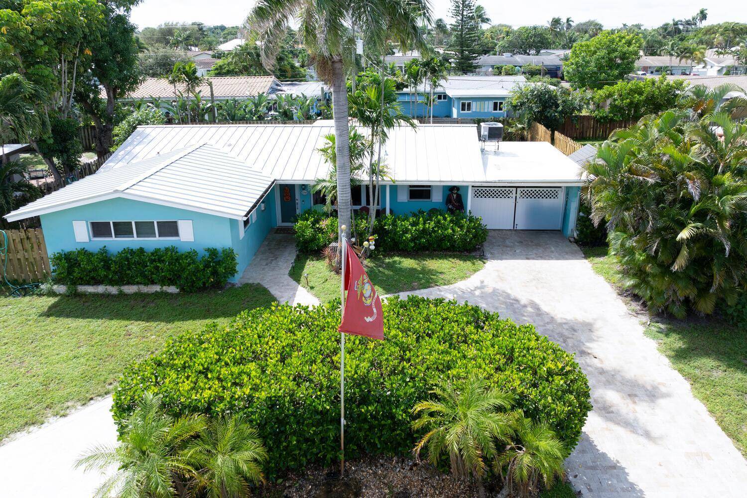 Lighthouse Point, FL 33064,2780 NE 53rd CT