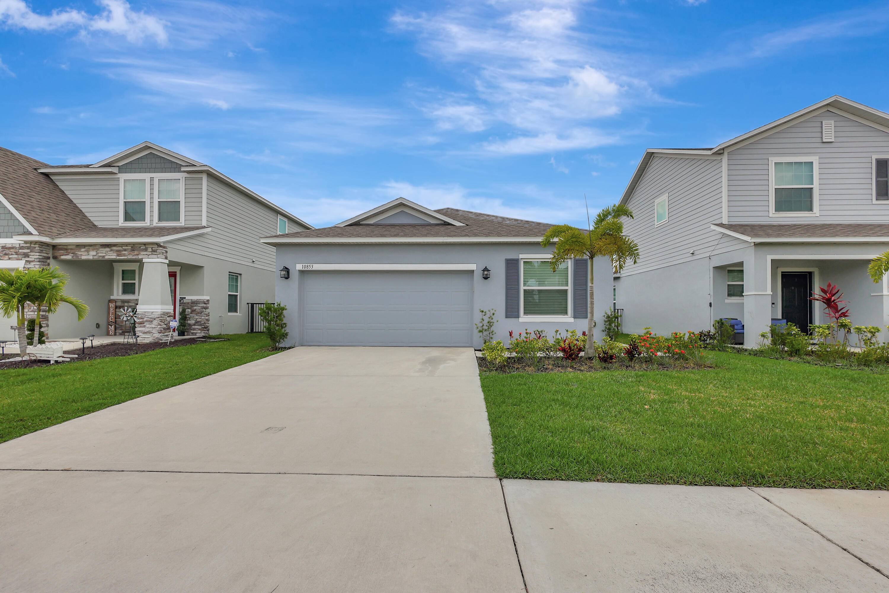 Port Saint Lucie, FL 34987,10853 SW Vasari WAY