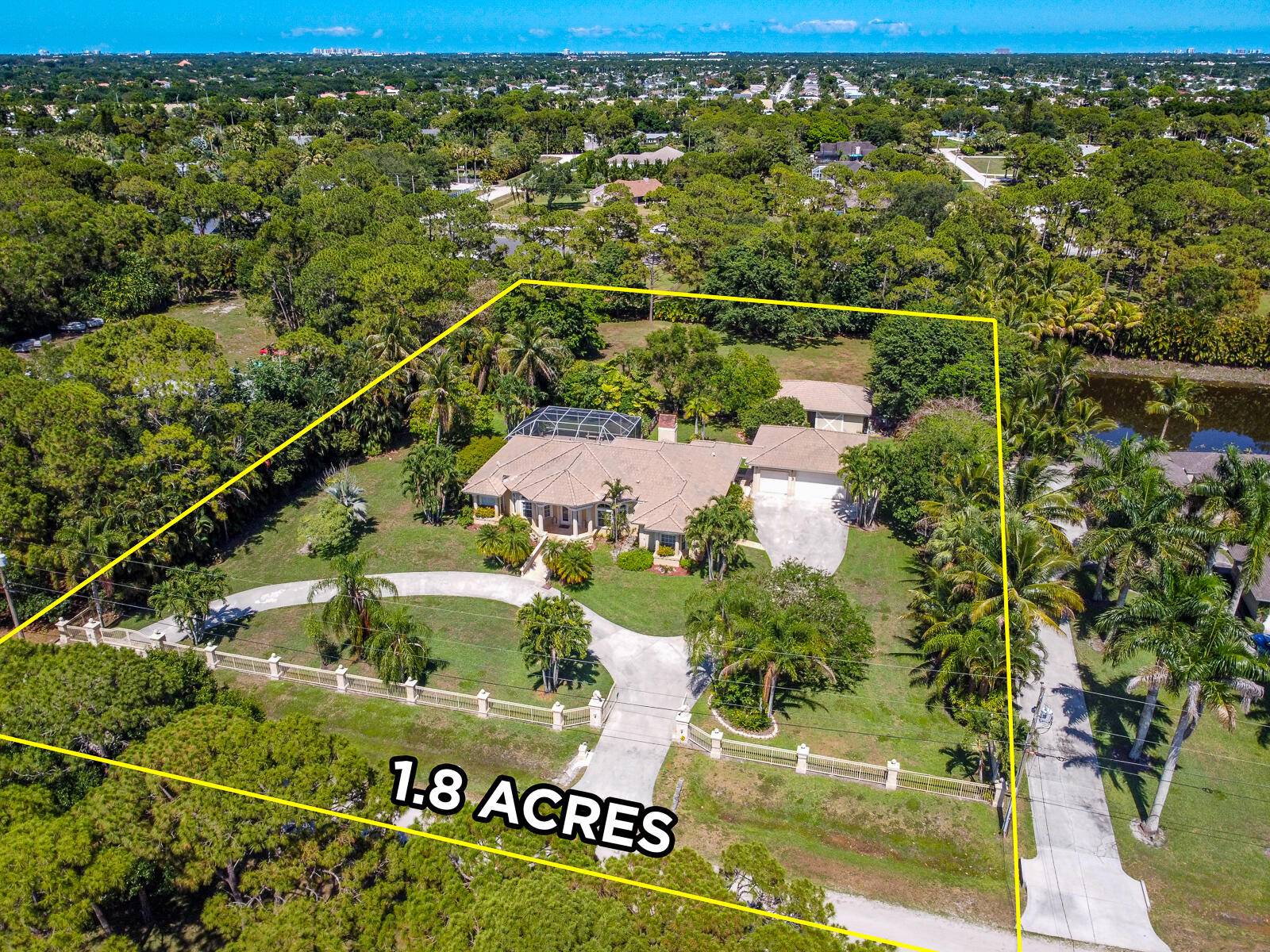 Palm Beach Gardens, FL 33418,15314 N 70th TRL