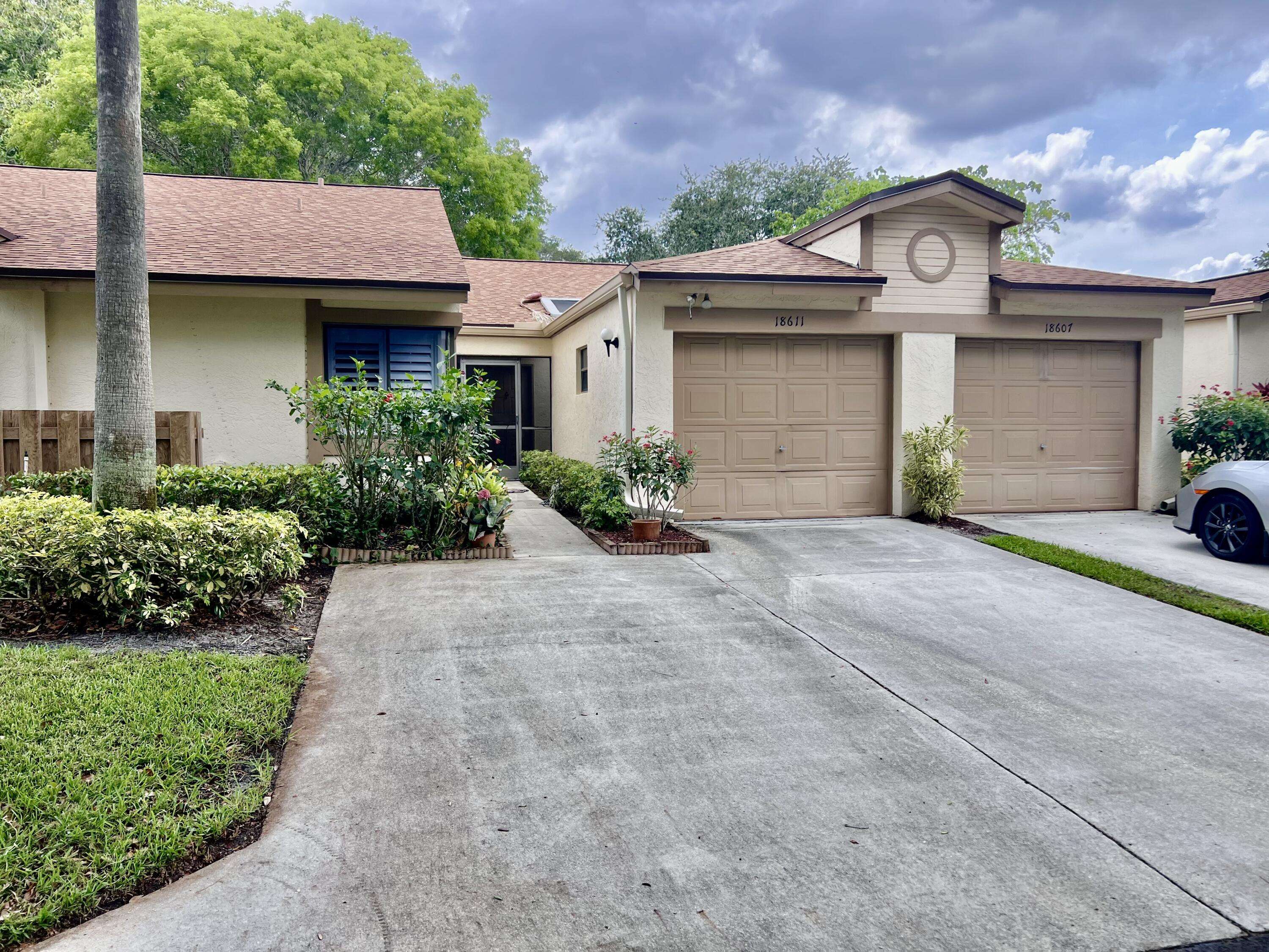 Boca Raton, FL 33496,18611 Breezy Palm WAY