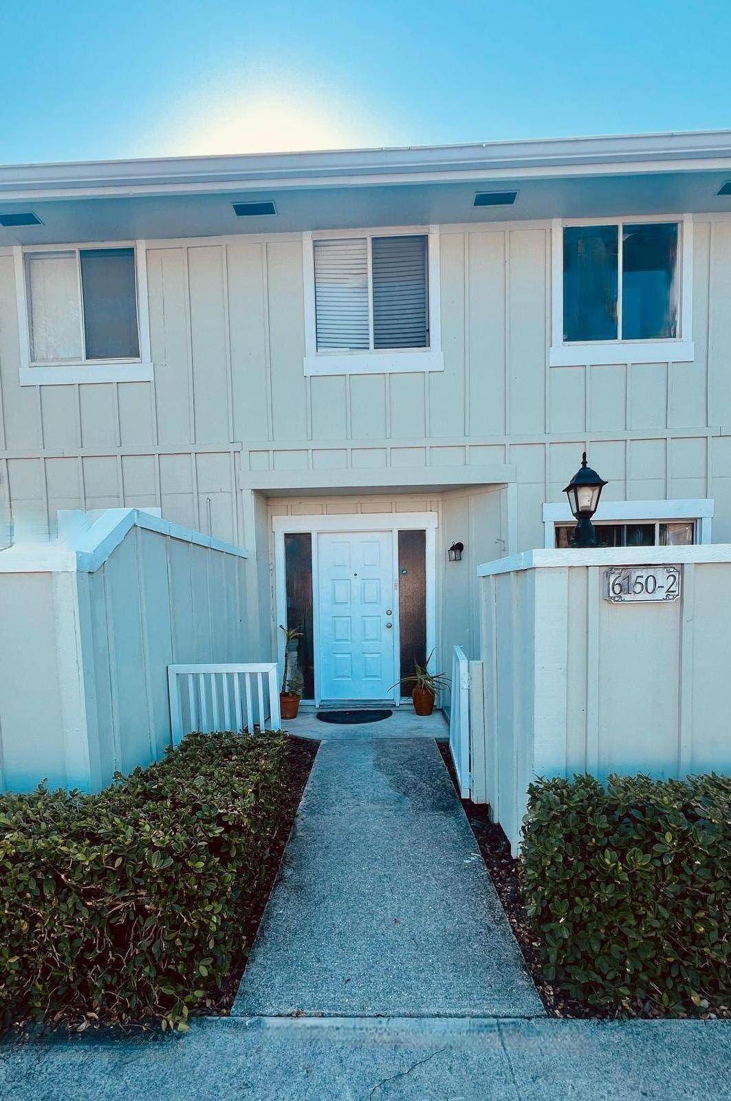 Jupiter, FL 33458,6150 Riverwalk LN 2