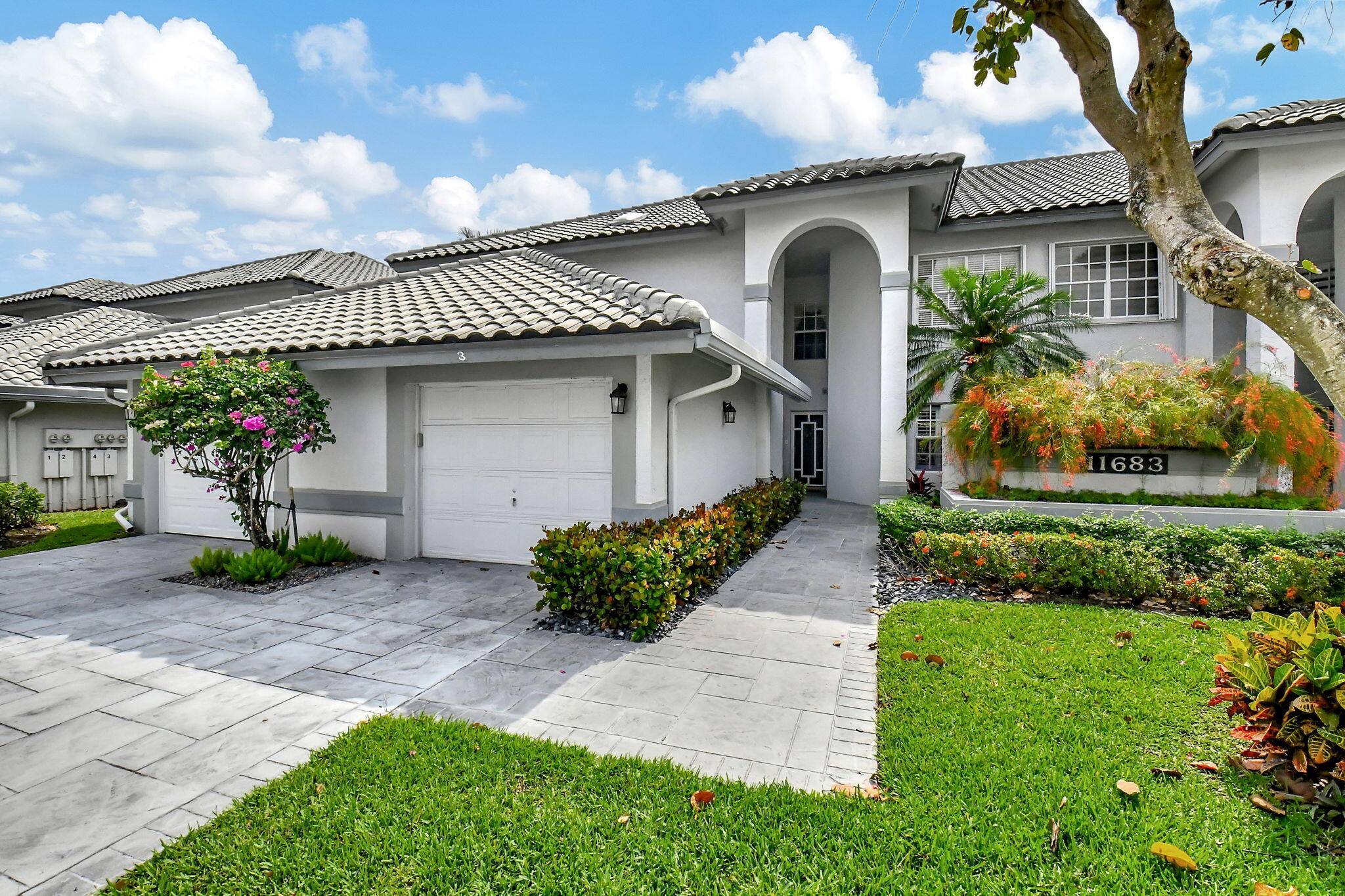 Boynton Beach, FL 33437,11683 Briarwood CIR 1