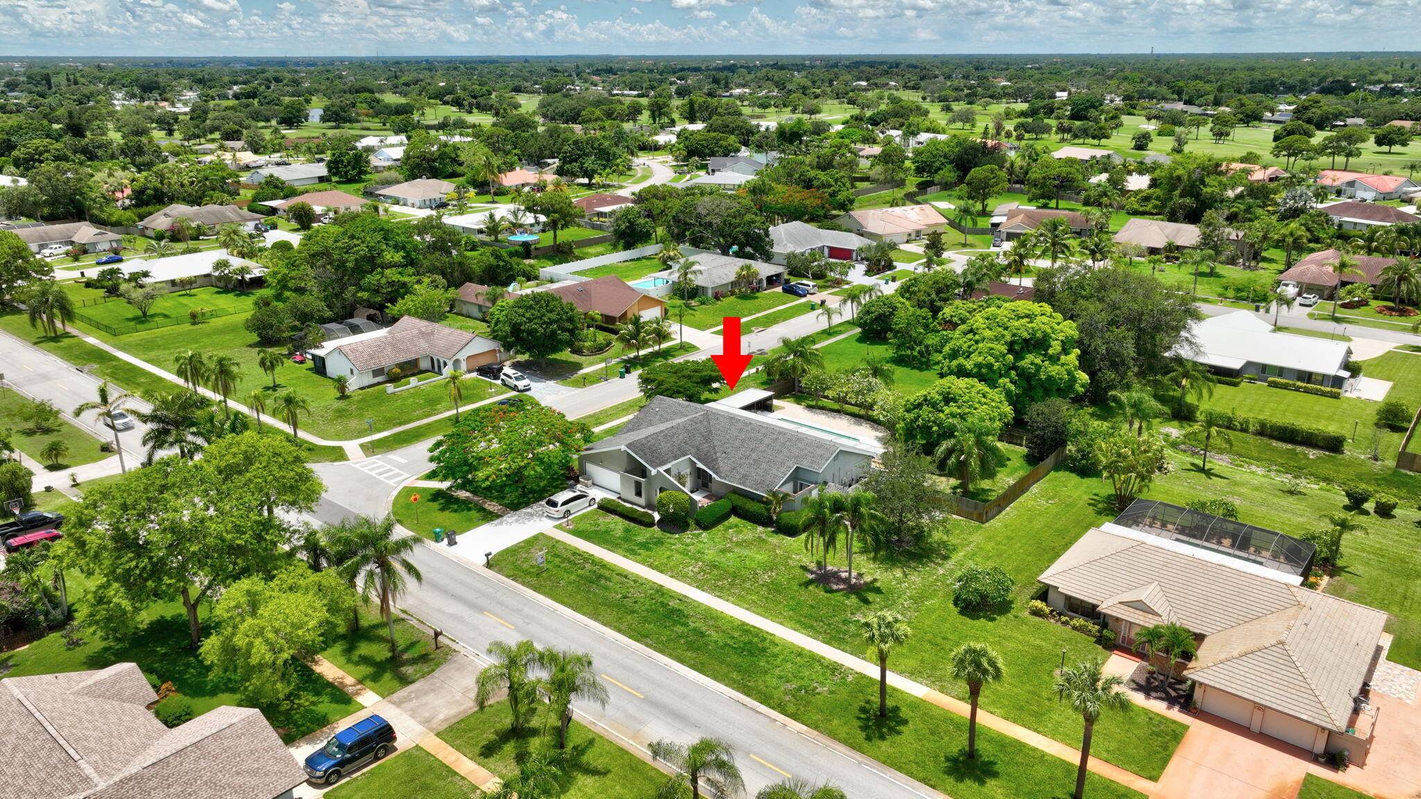 Port Saint Lucie, FL 34952,2530 SE Gowin DR