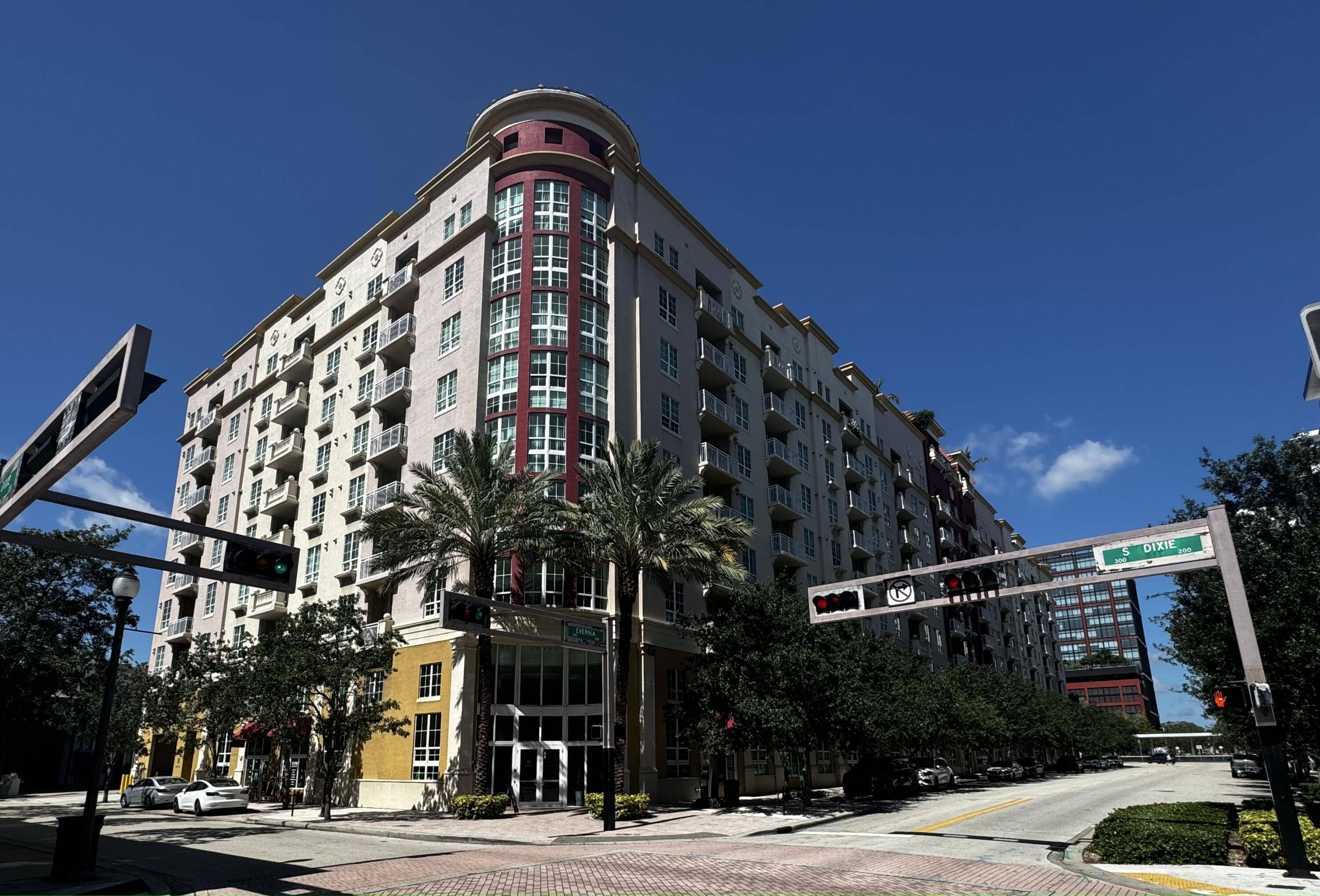 West Palm Beach, FL 33401,410 Evernia ST 829