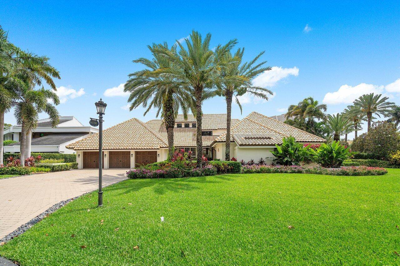 Boca Raton, FL 33431,4700 Sanctuary LN