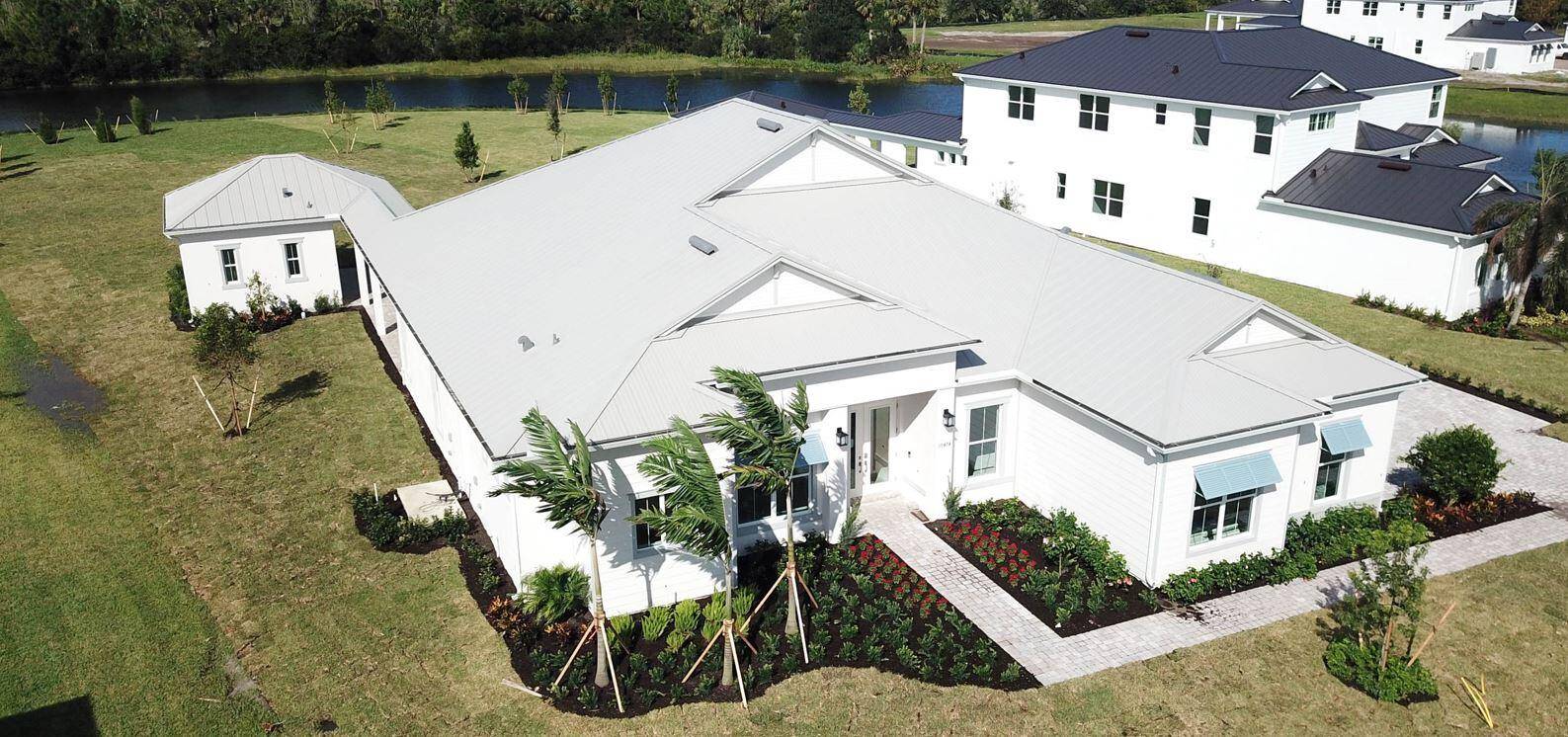 Jupiter, FL 33458,19474 SE Stockbridge DR Lot 68