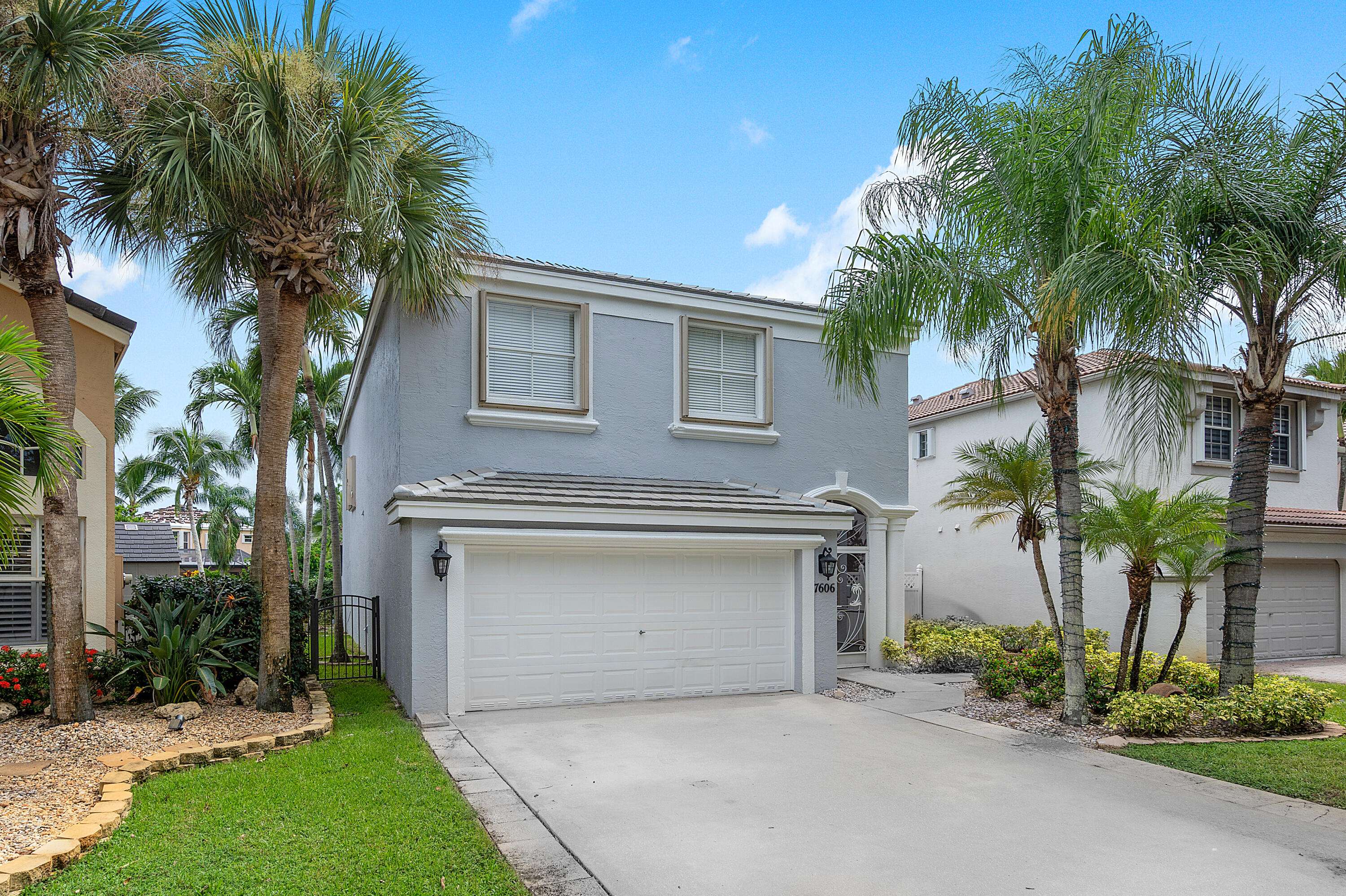 Lake Worth, FL 33467,7606 Oak Grove CIR