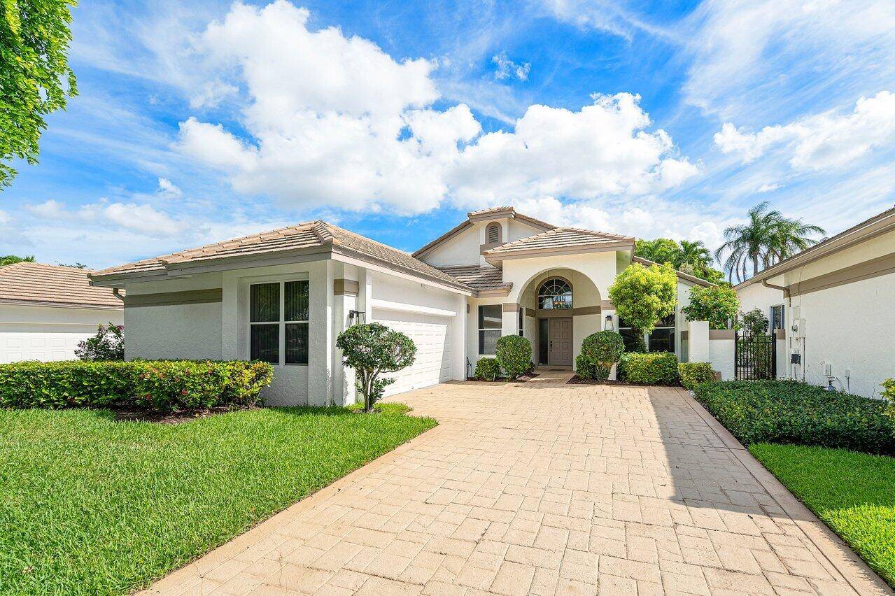 Boca Raton, FL 33496,2087 NW 56th ST