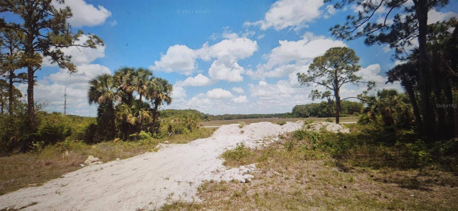 Labelle, FL 33935,8010 Rolling CIR