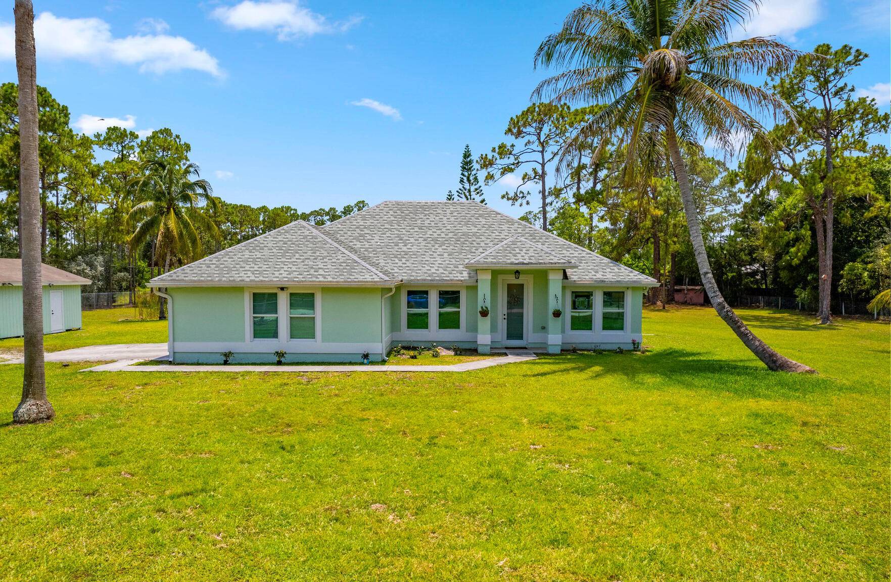 The Acreage, FL 33470,18062 N 93rd RD